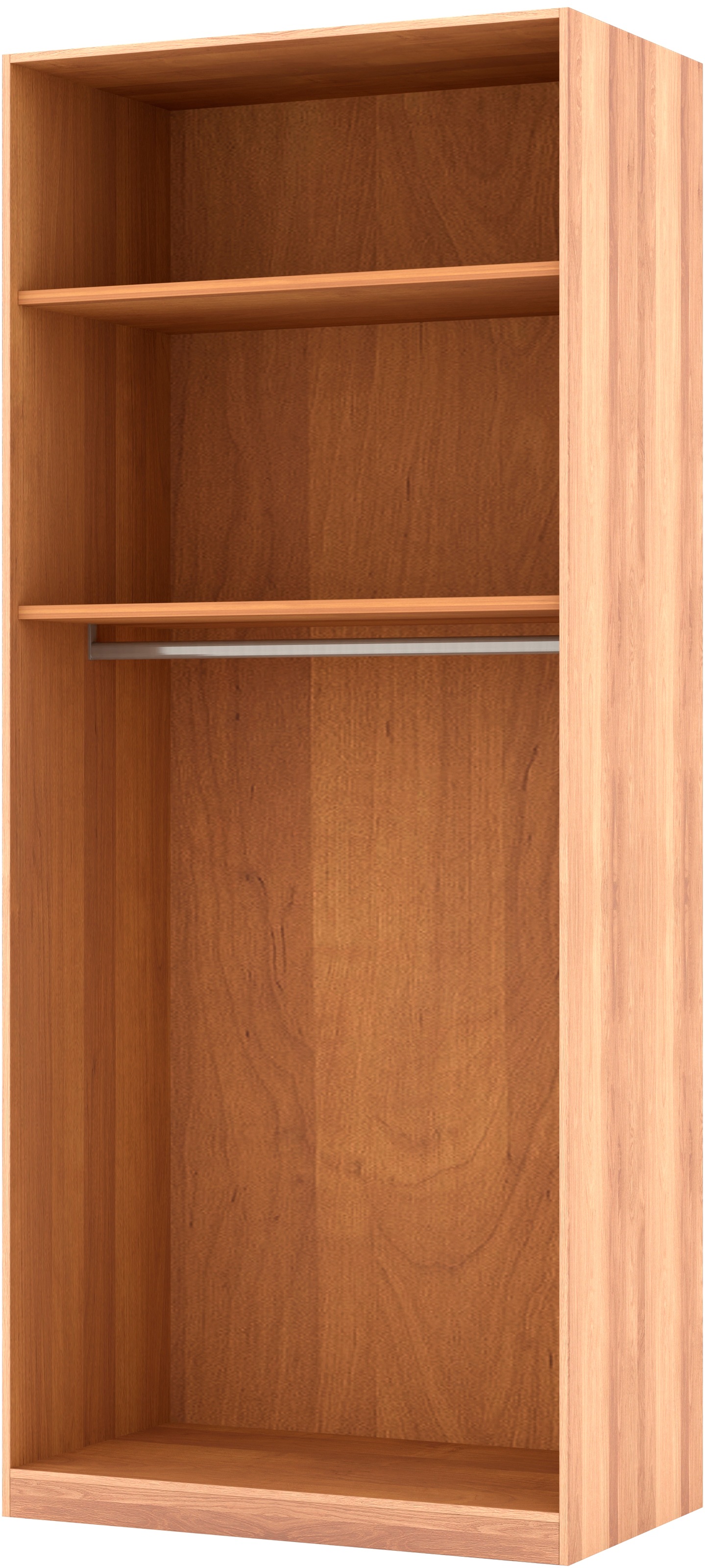 Musterring Drehtürenschrank "Sorrent, Kleiderschrank, Schrank", (mit Türdäm günstig online kaufen