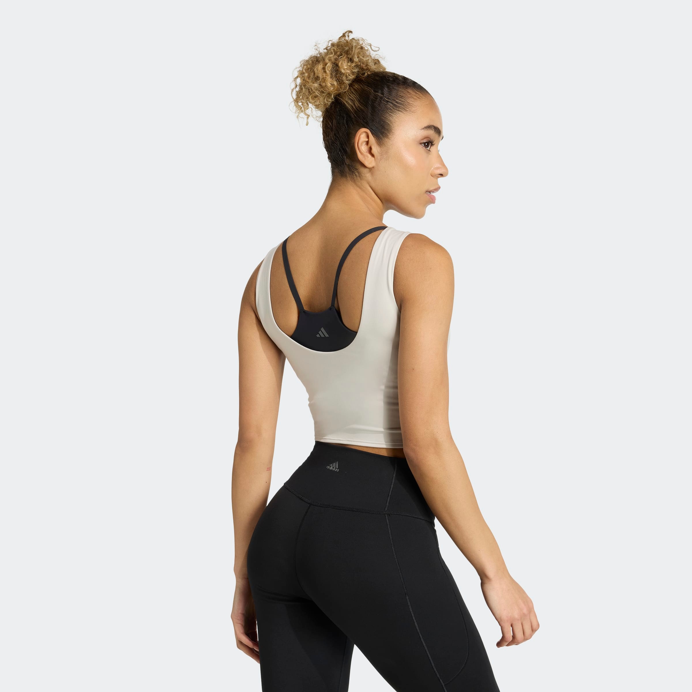 Thumbnail - adidas Performance Tanktop "YOGA MOTION"