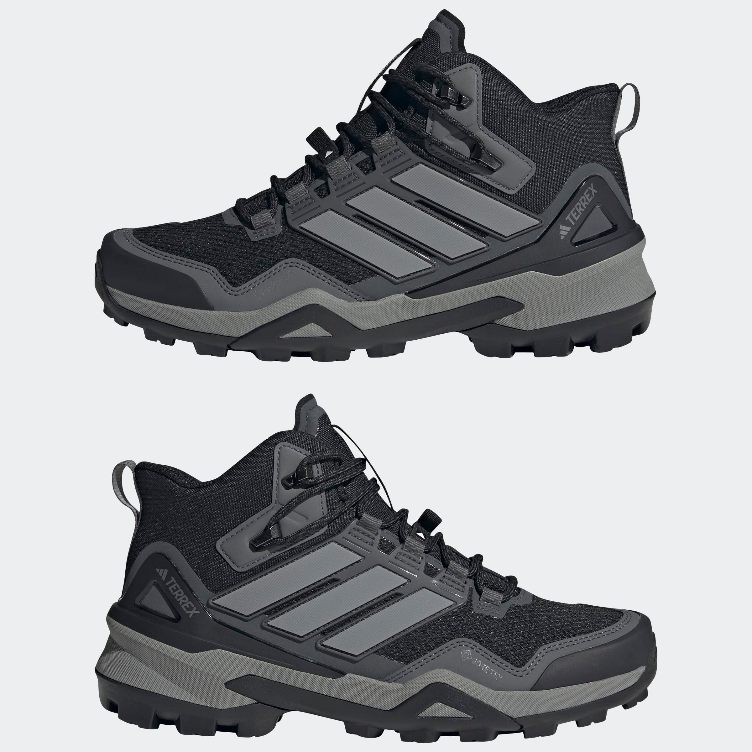 adidas TERREX Wanderschuh »TERREX SKYCHASER MID GORE-TEX«