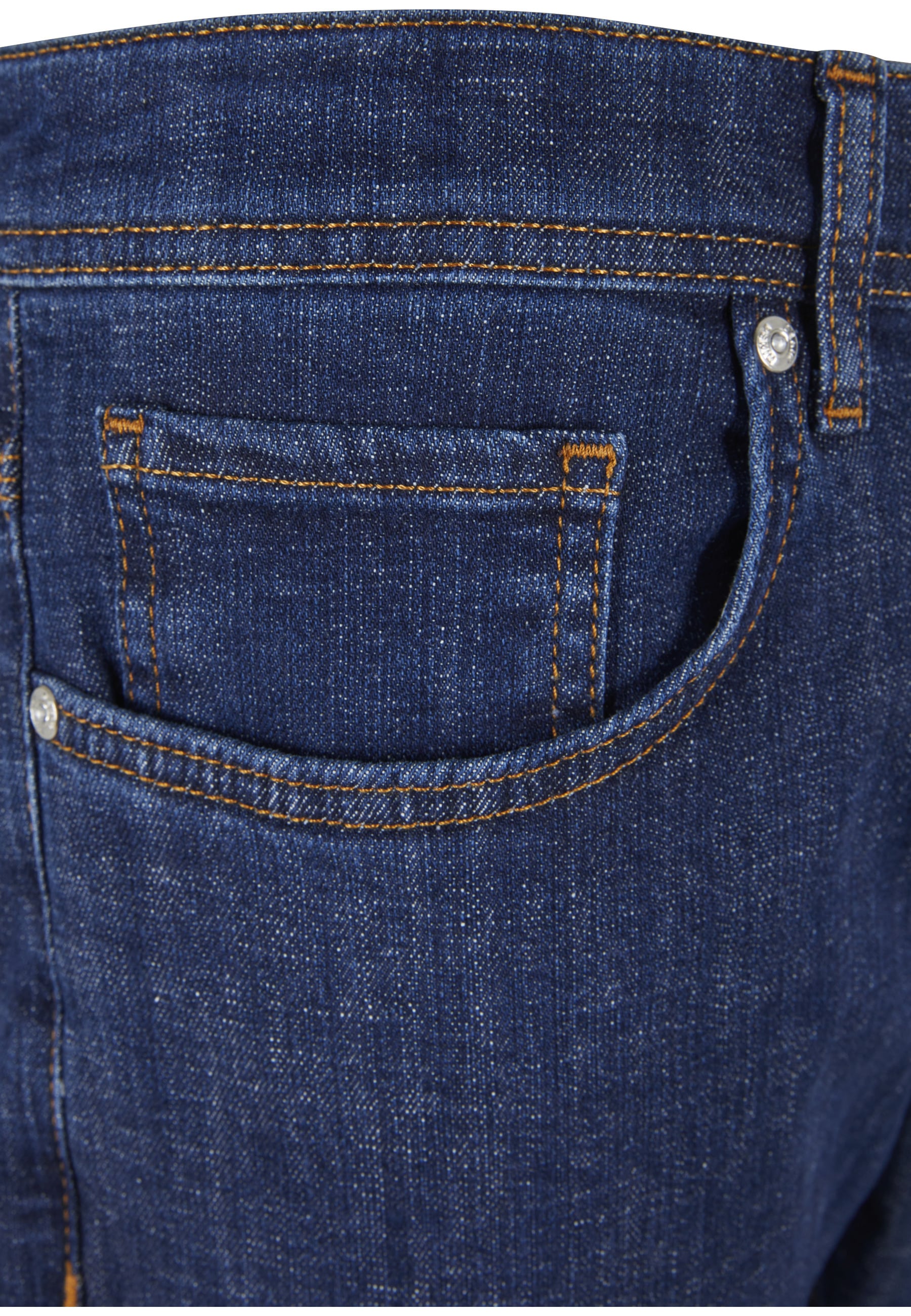 2Y Premium Bequeme Jeans »2Y Premium Herren 2Y Tapered Fit Jeans«