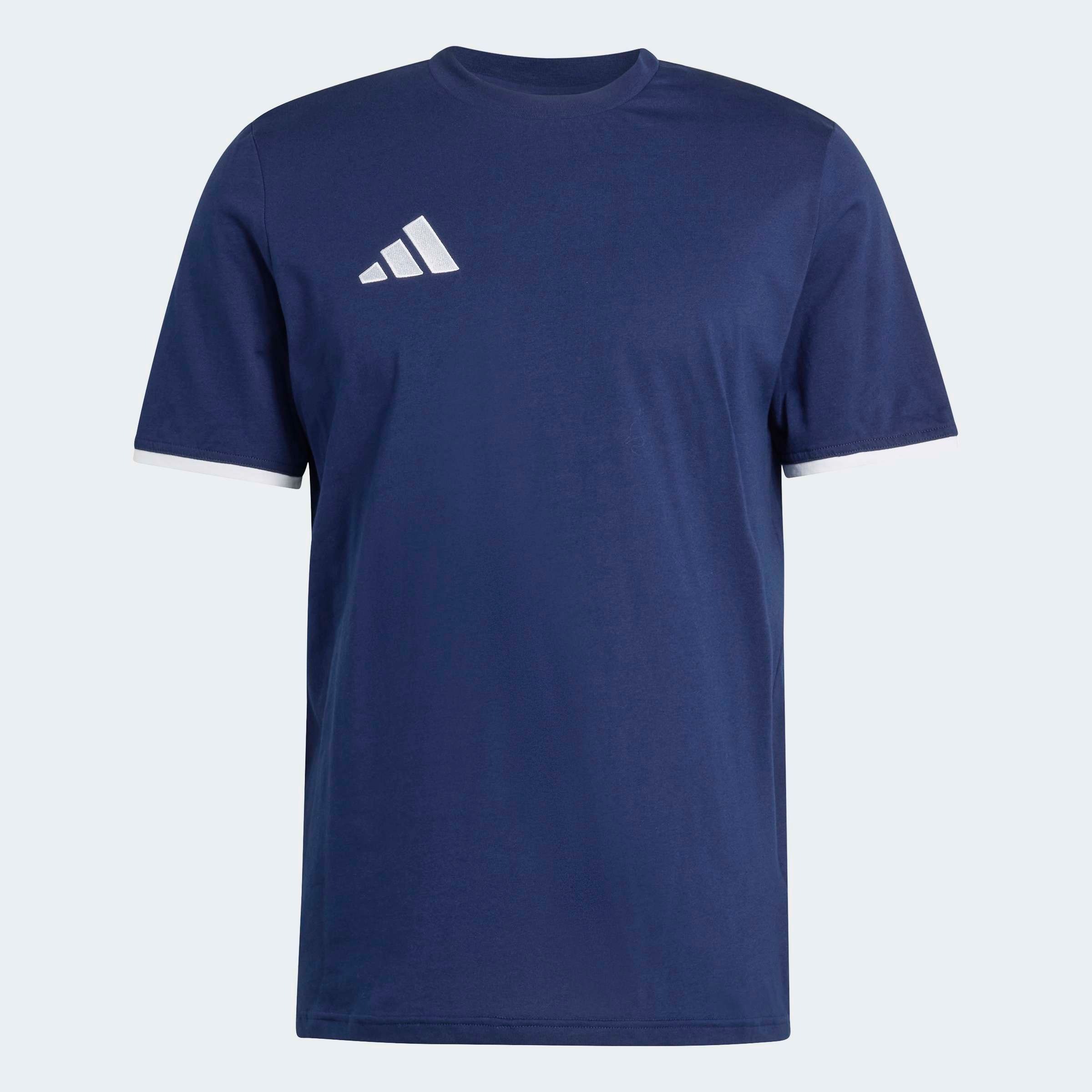 adidas Performance Trainingsshirt "ENT26 TEE" für Fußball und Freizeit, spo günstig online kaufen