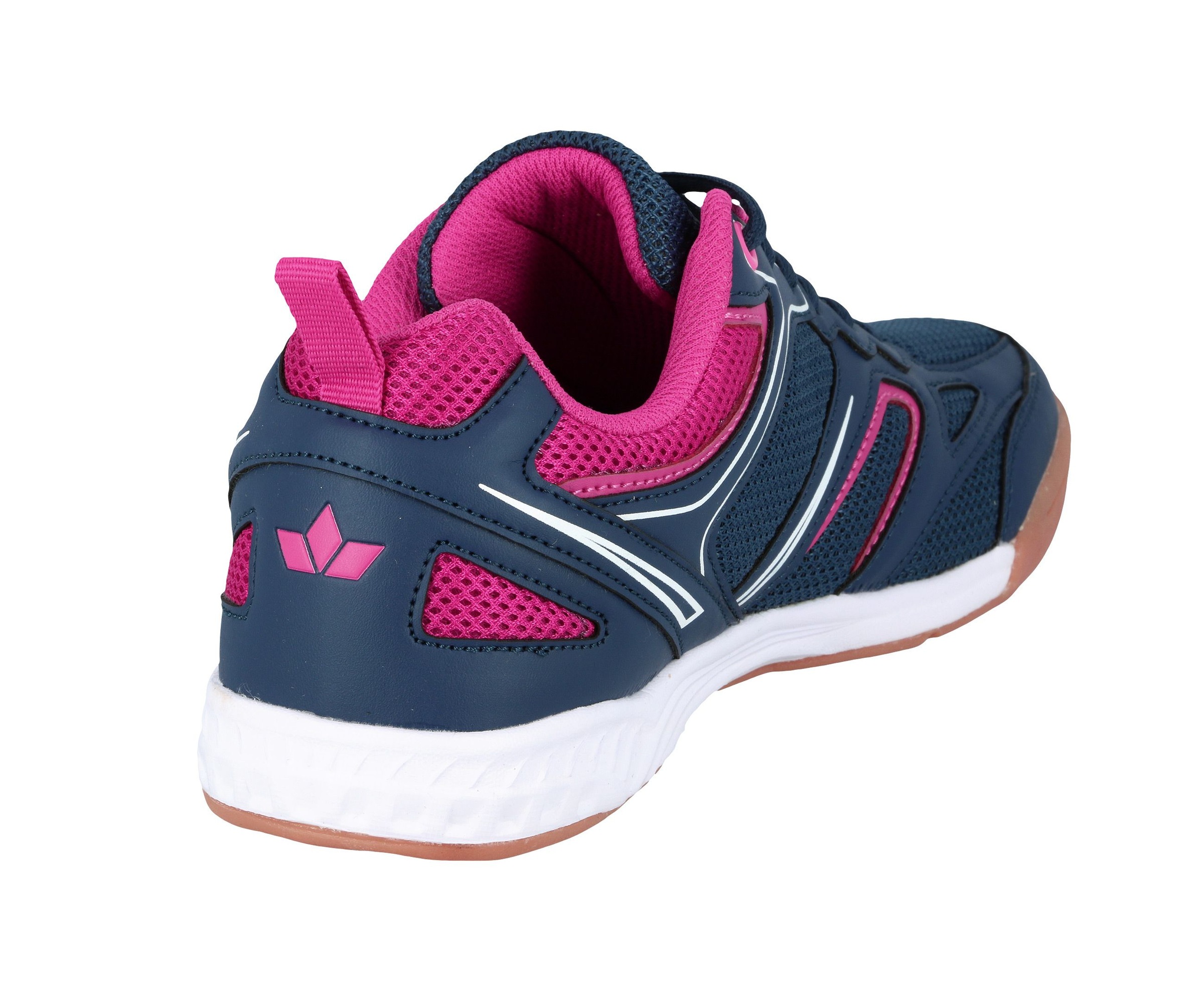 LICO Airsoft Indoor Indoor Shoe Blue 36 3