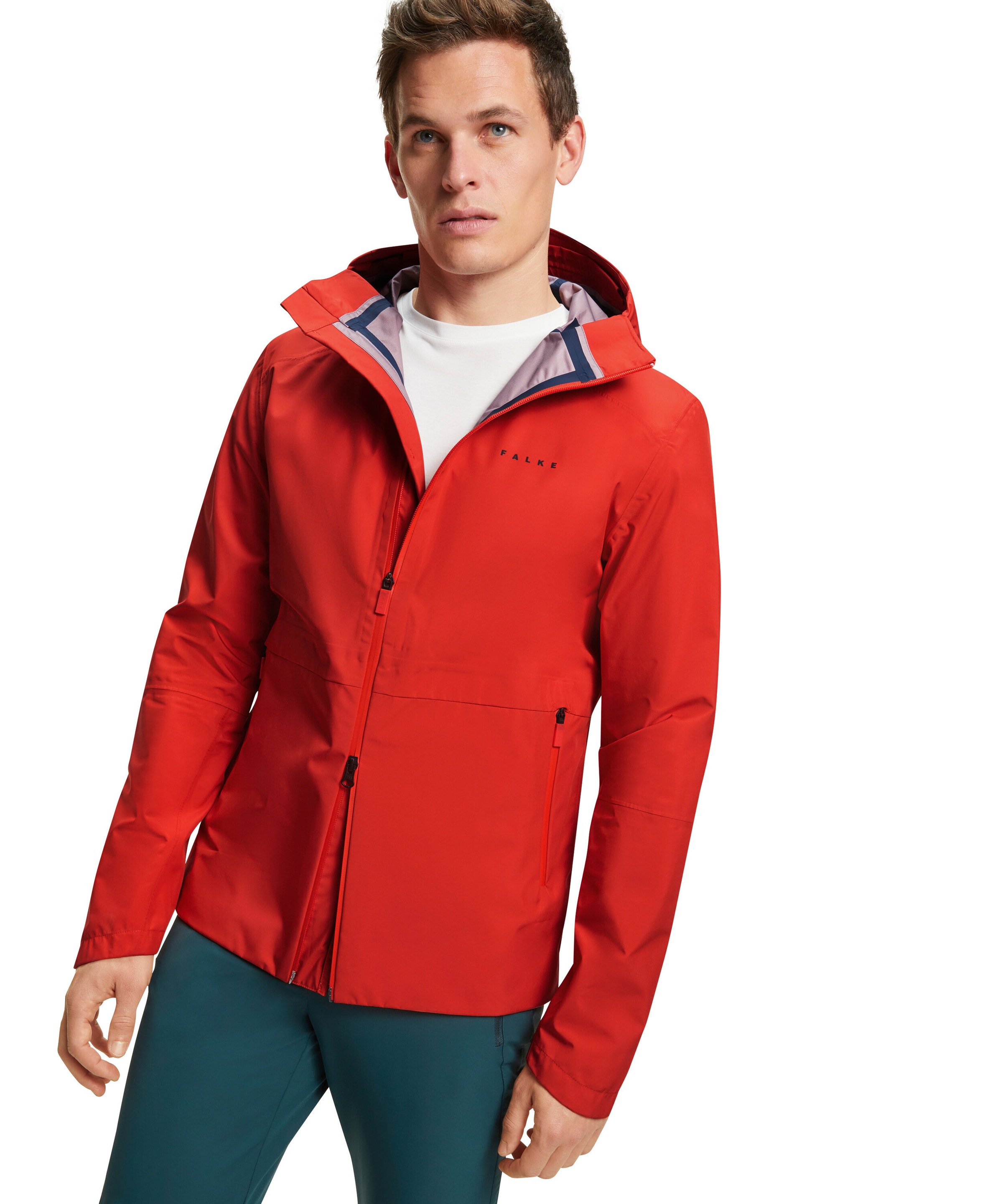 FALKE Outdoorjacke »FALKE Jacke« 1 Stk. tlg.