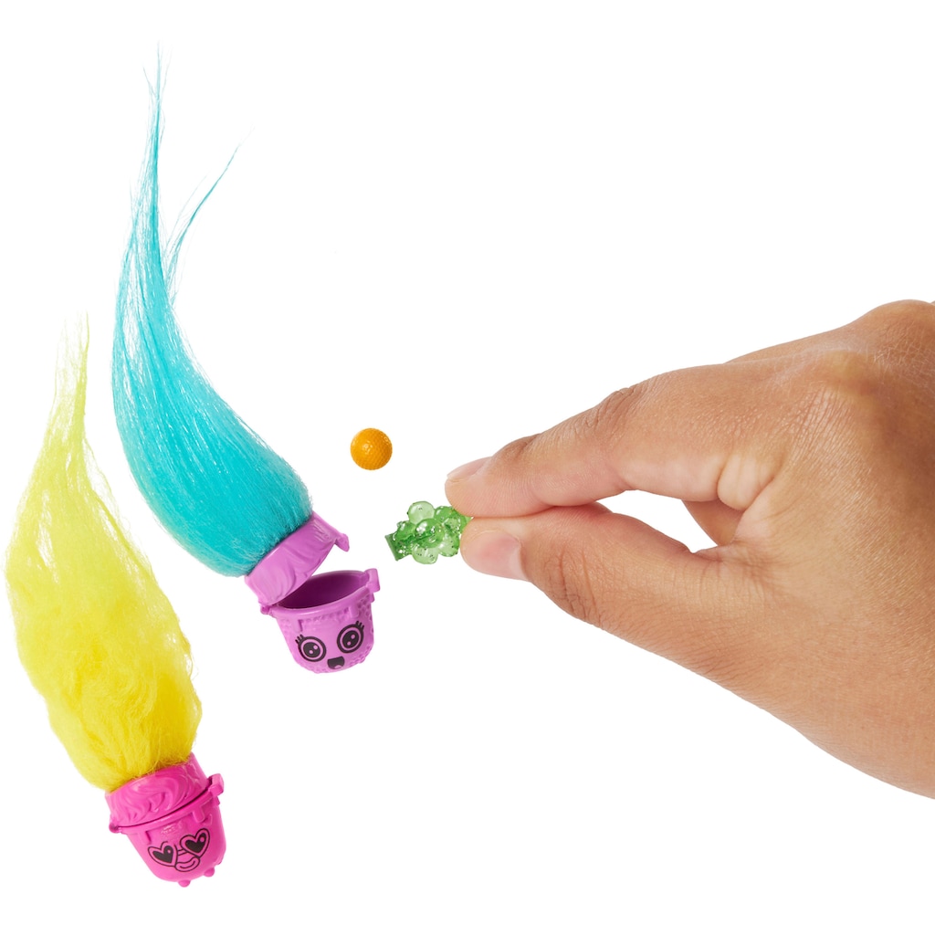 Mattel® Minipuppe »Trolls, Hair Pops Viva«