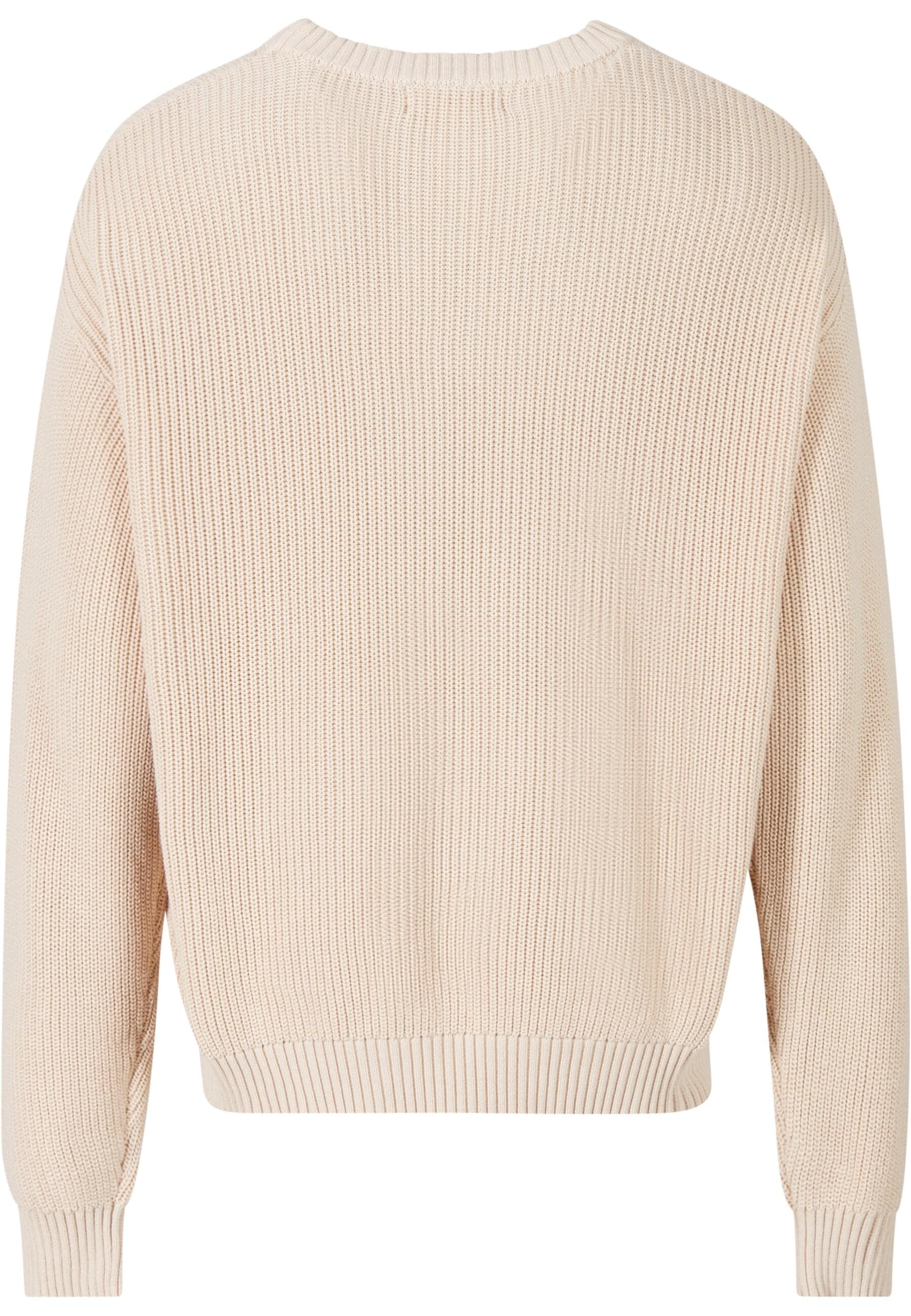 Another Cotton Lab Rundhalspullover »Another Cotton Lab Established Knit Sweater«, (1 tlg.)