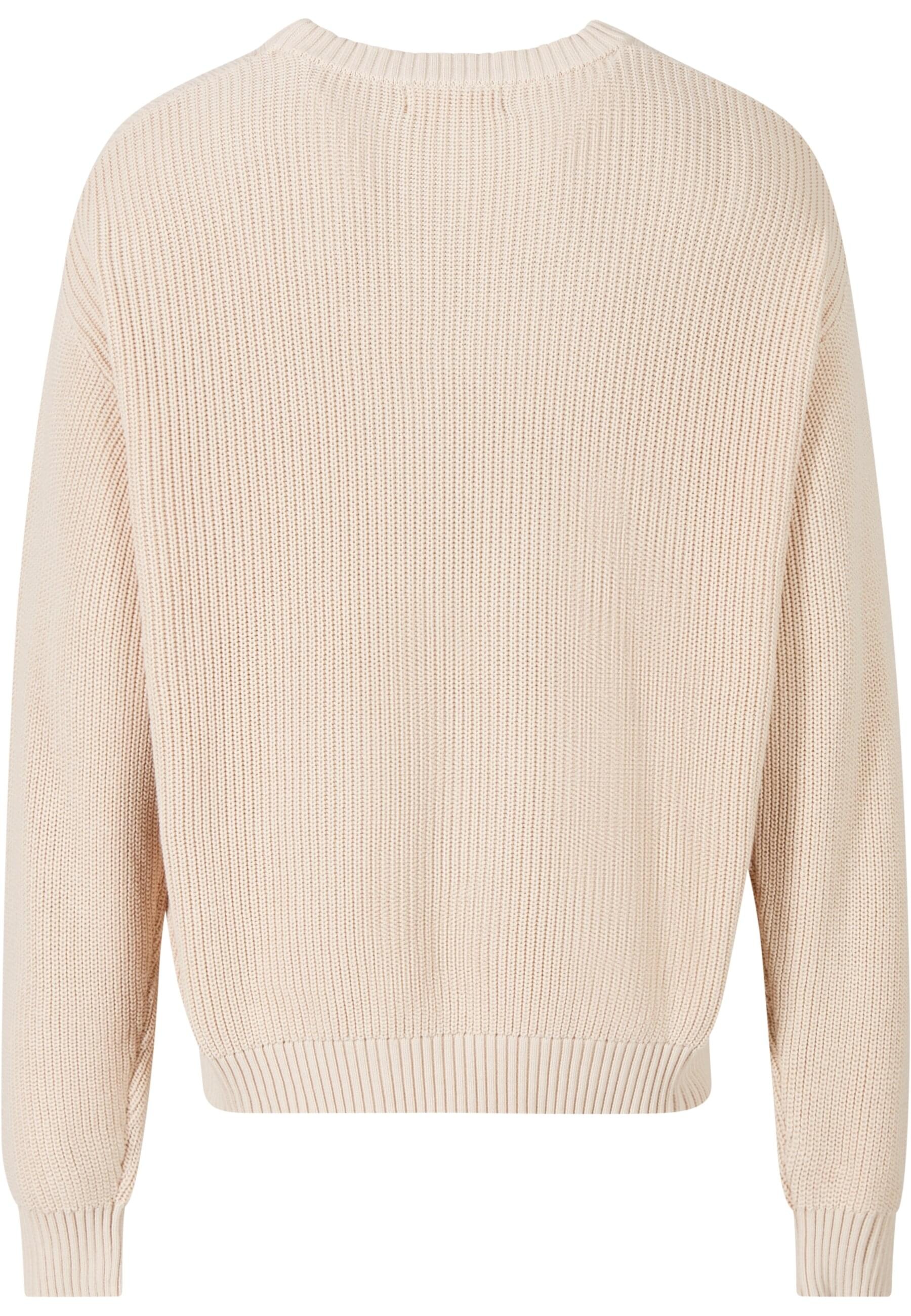 Another Cotton Lab Rundhalspullover "Another Cotton Lab Established Knit Sw günstig online kaufen