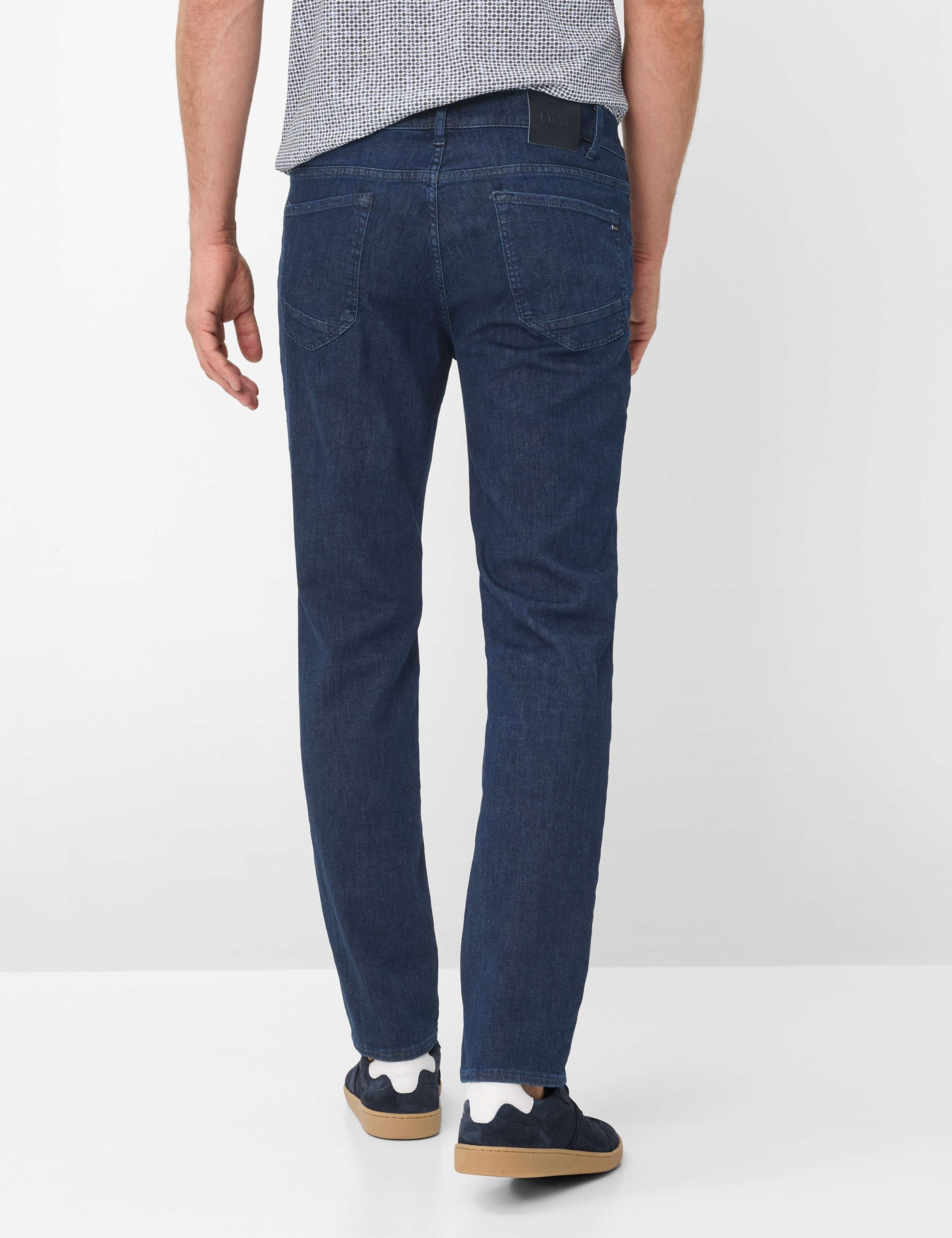 Brax 5-Pocket-Jeans "Style CHUCK" günstig online kaufen