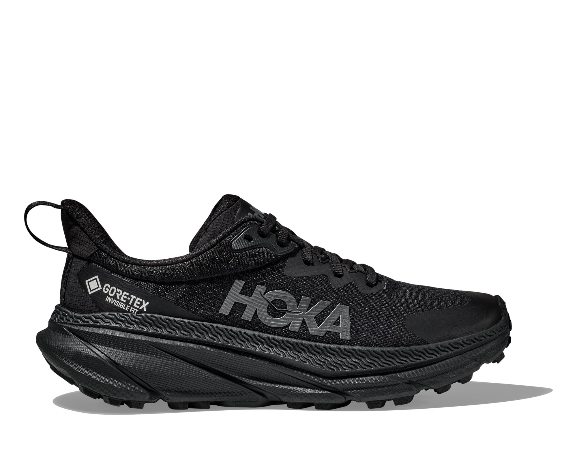 Hoka One One Laufschuh "CHALLENGER 7 GORE-TEX" wasserdichter Trailrunningsc günstig online kaufen