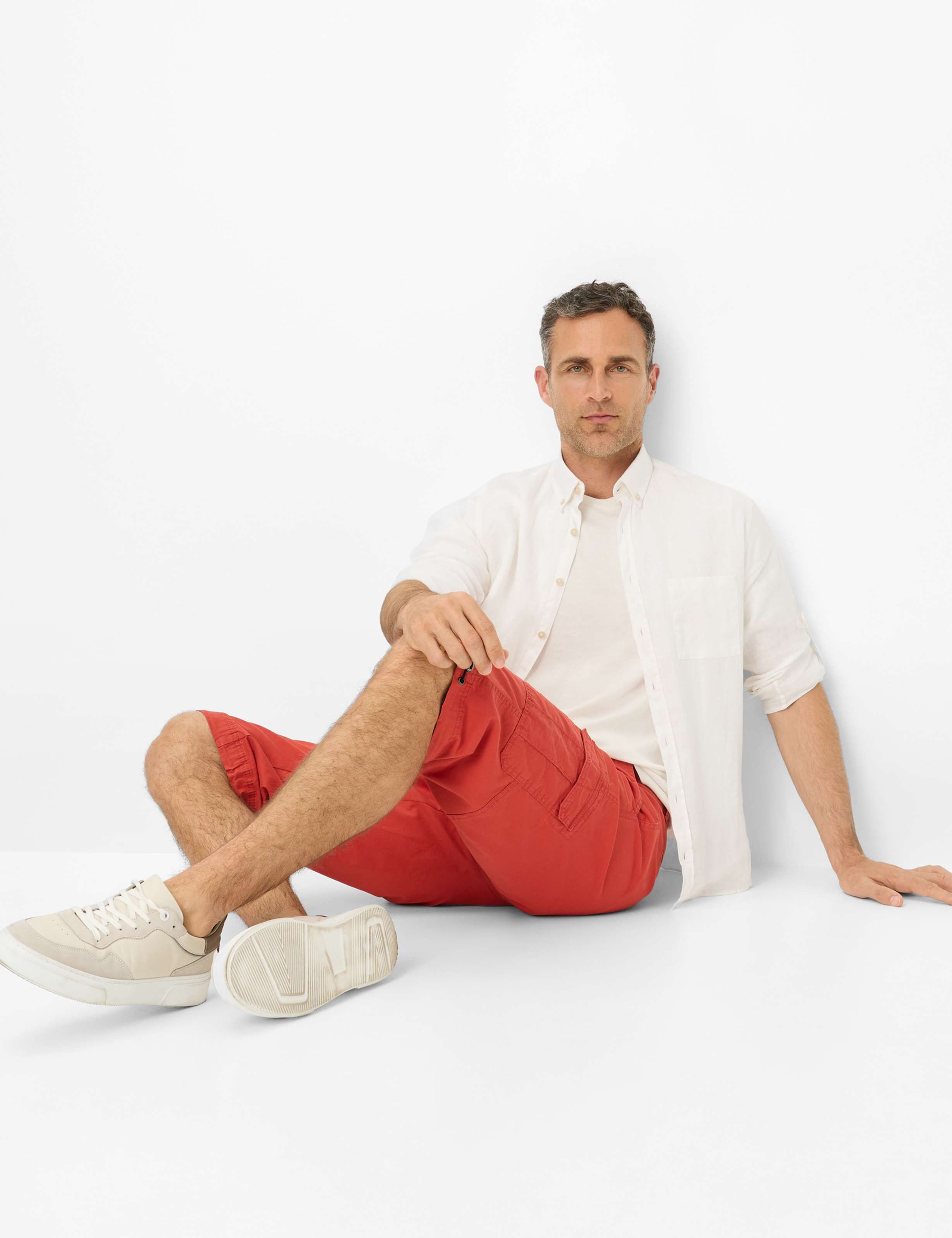 EUREX by BRAX Bermudas »Style BILL«