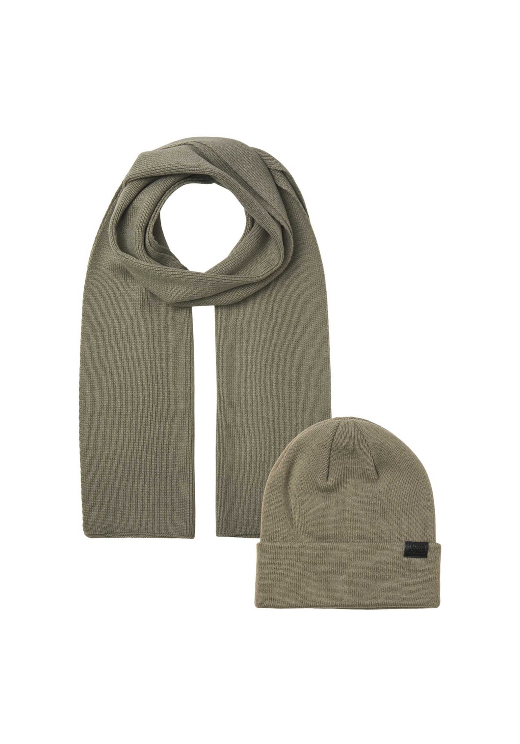 Jack & Jones Beanie "Mütze 2er Pack"