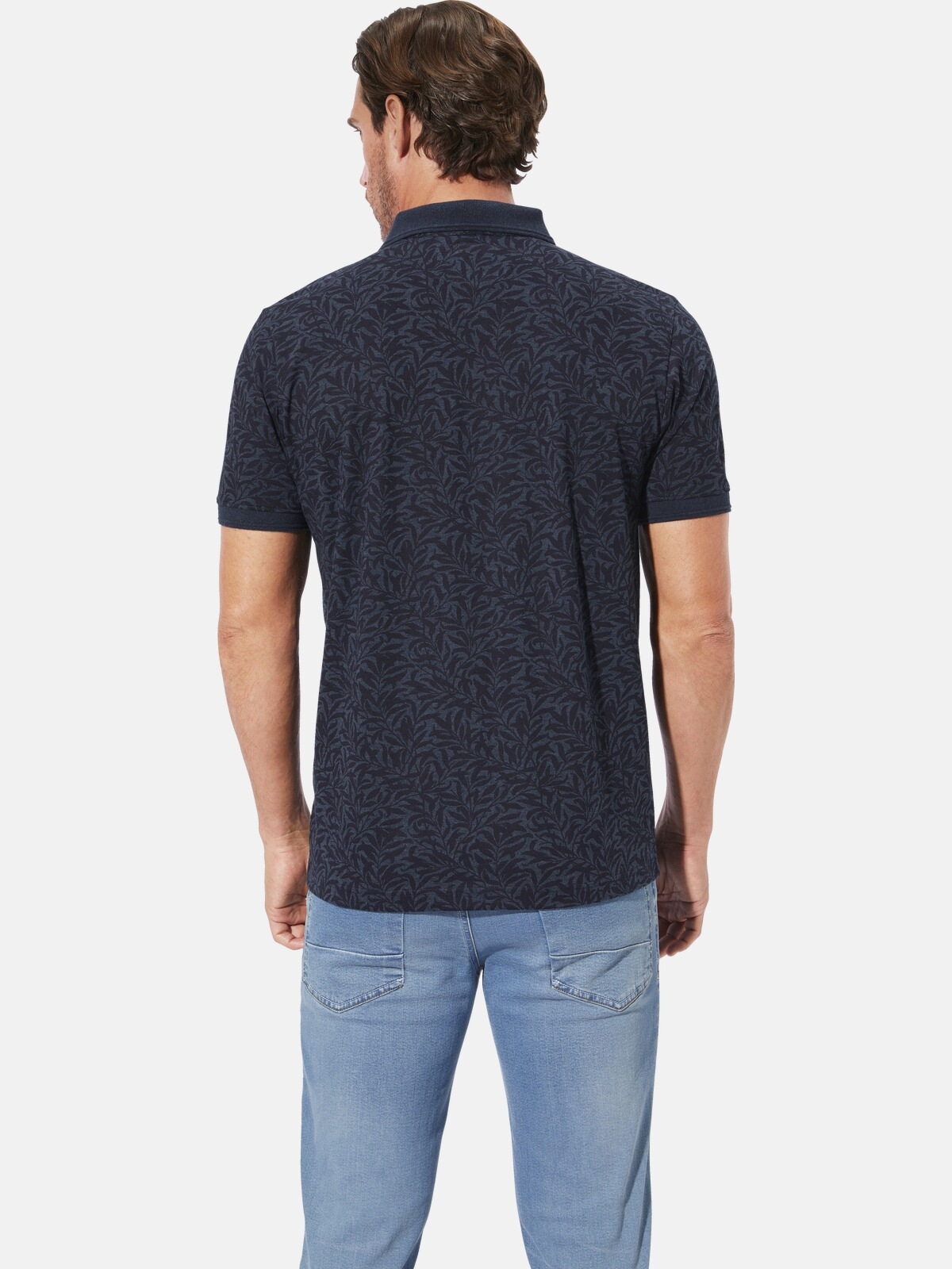 Babista Poloshirt »Doppelpack Poloshirt FALDIN«