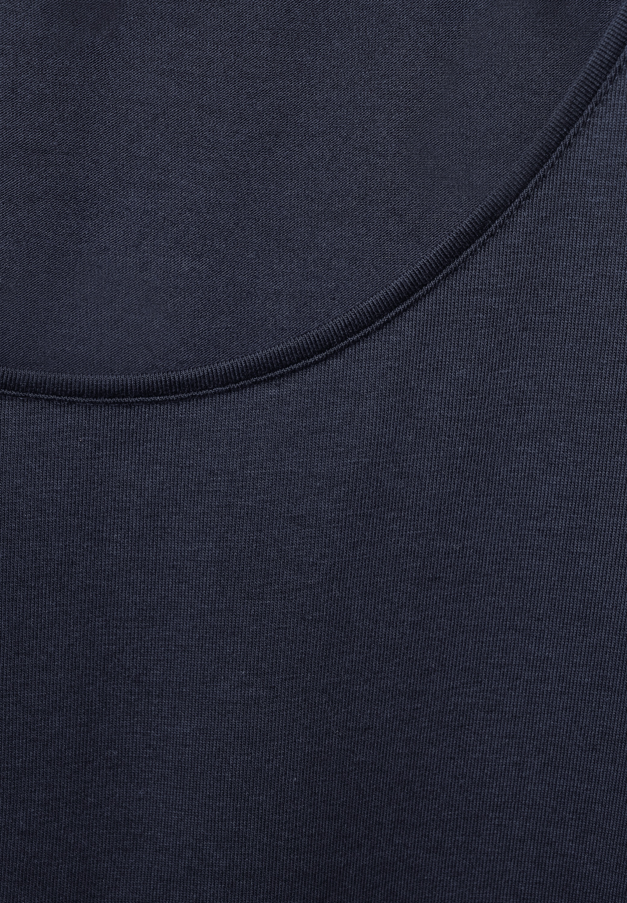 STREET ONE T-Shirt, Basic