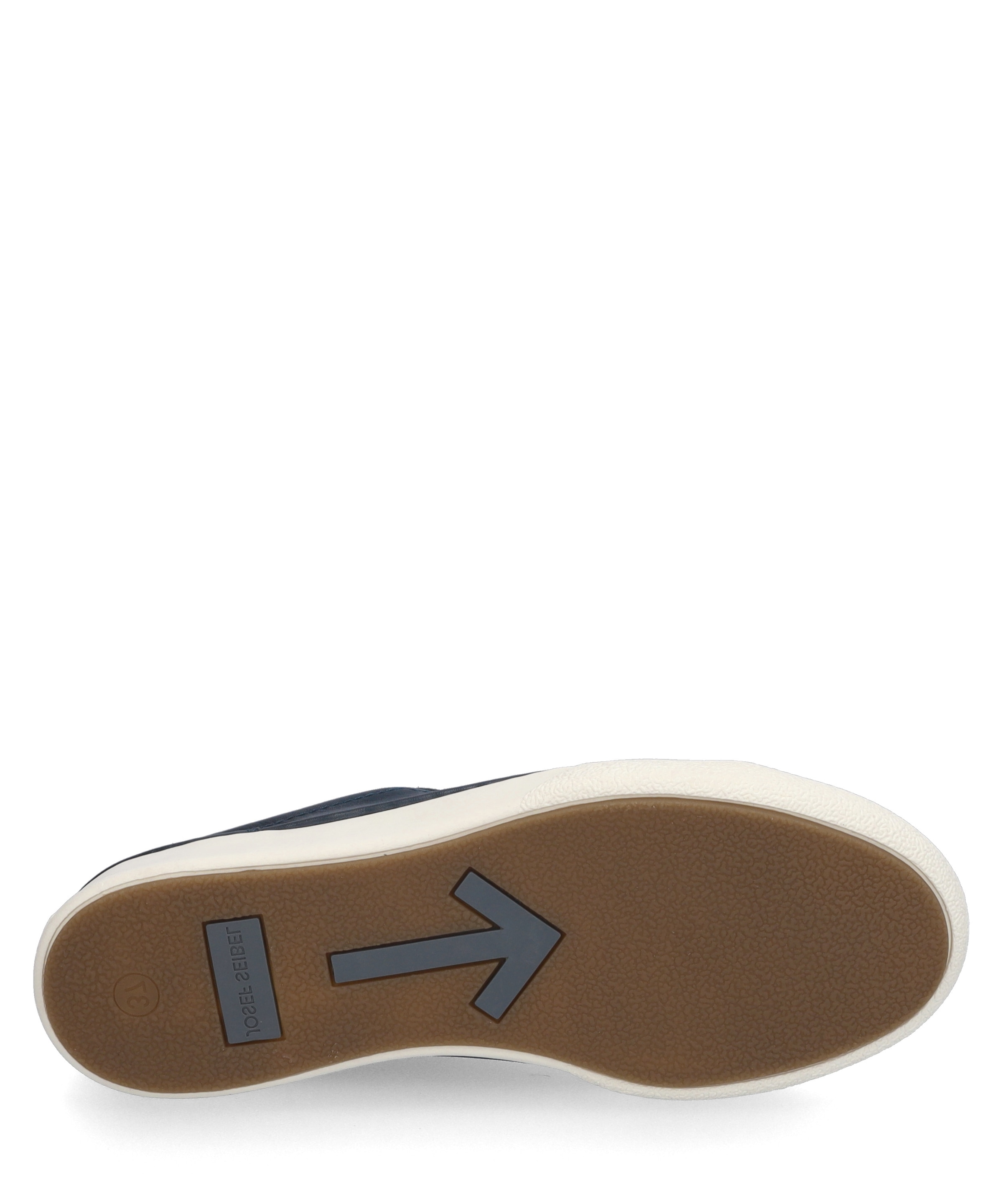 Josef Seibel Sneaker »Claire 01, ocean«