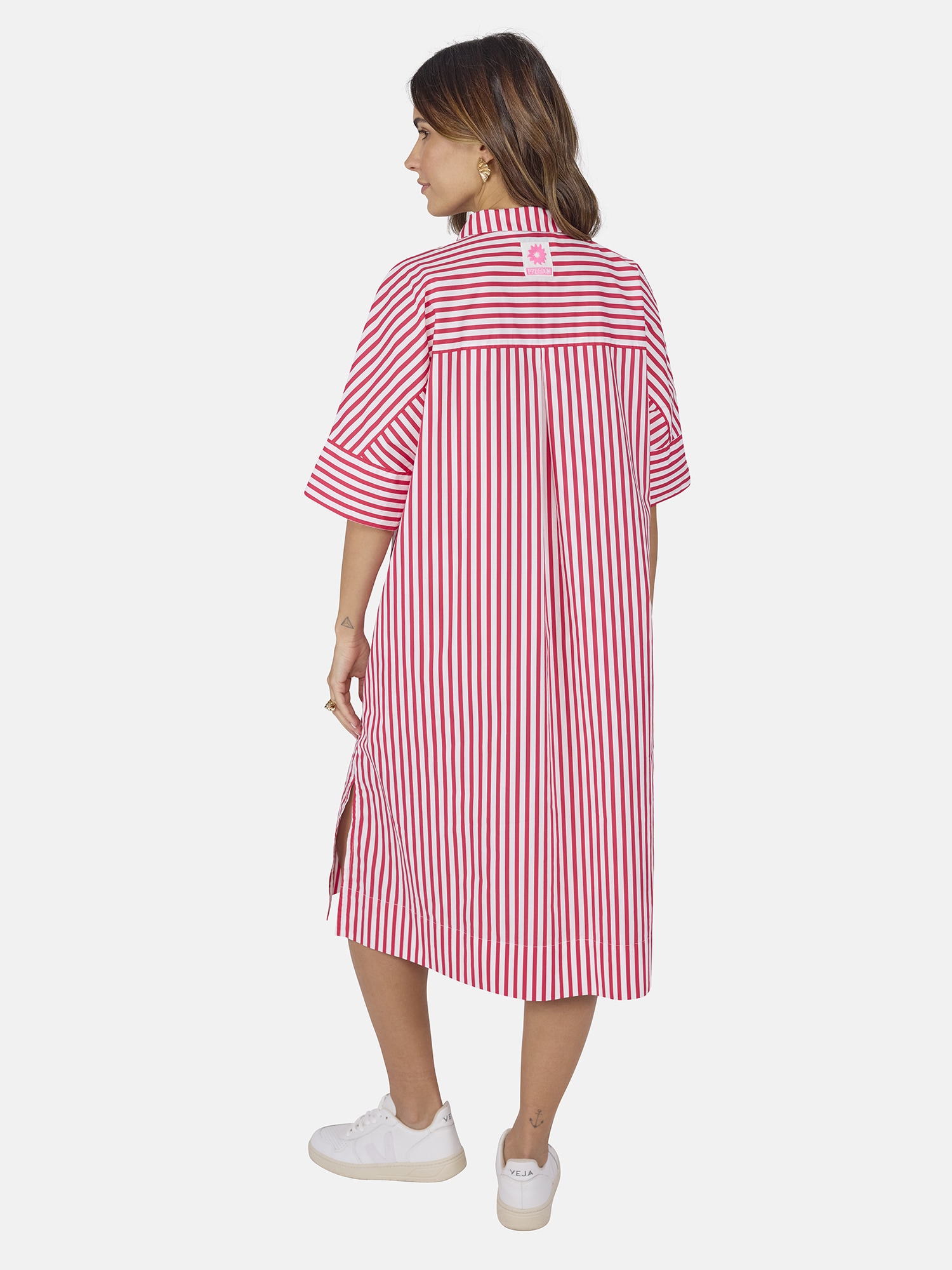 Lieblingsstück Sommerkleid »LIEBLINGSSTÜCK LianL«