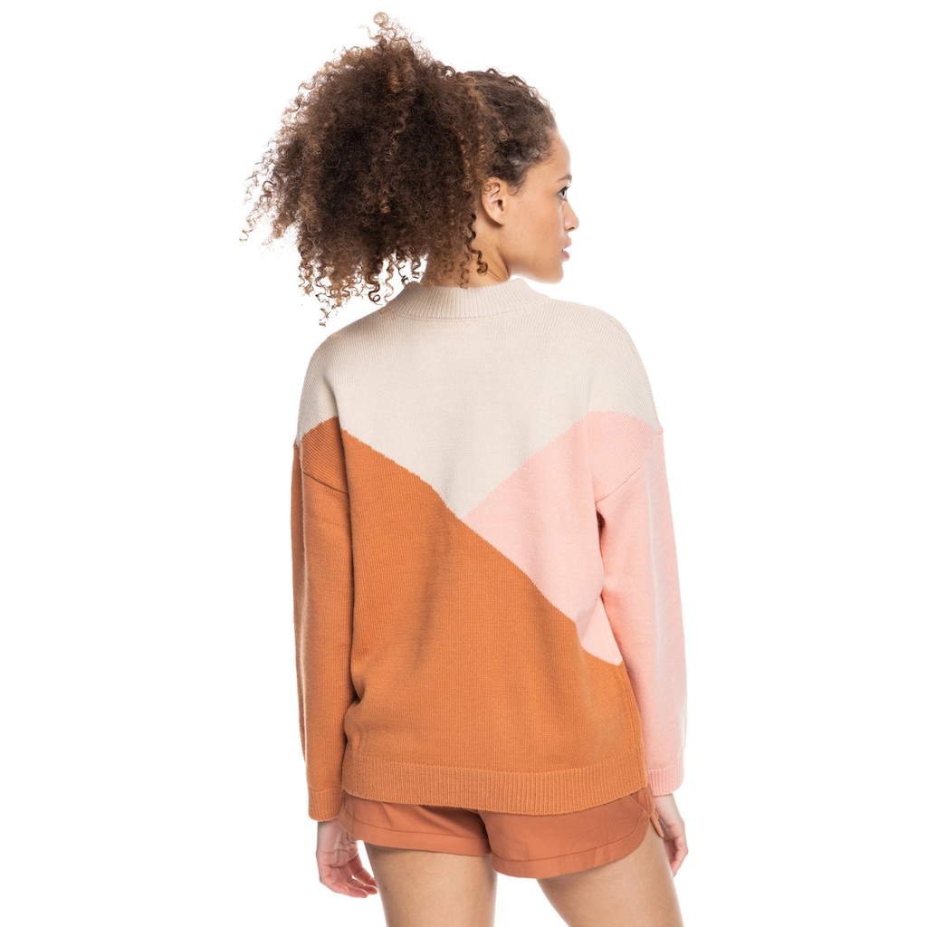 Roxy Sweatshirt »Early Doors«