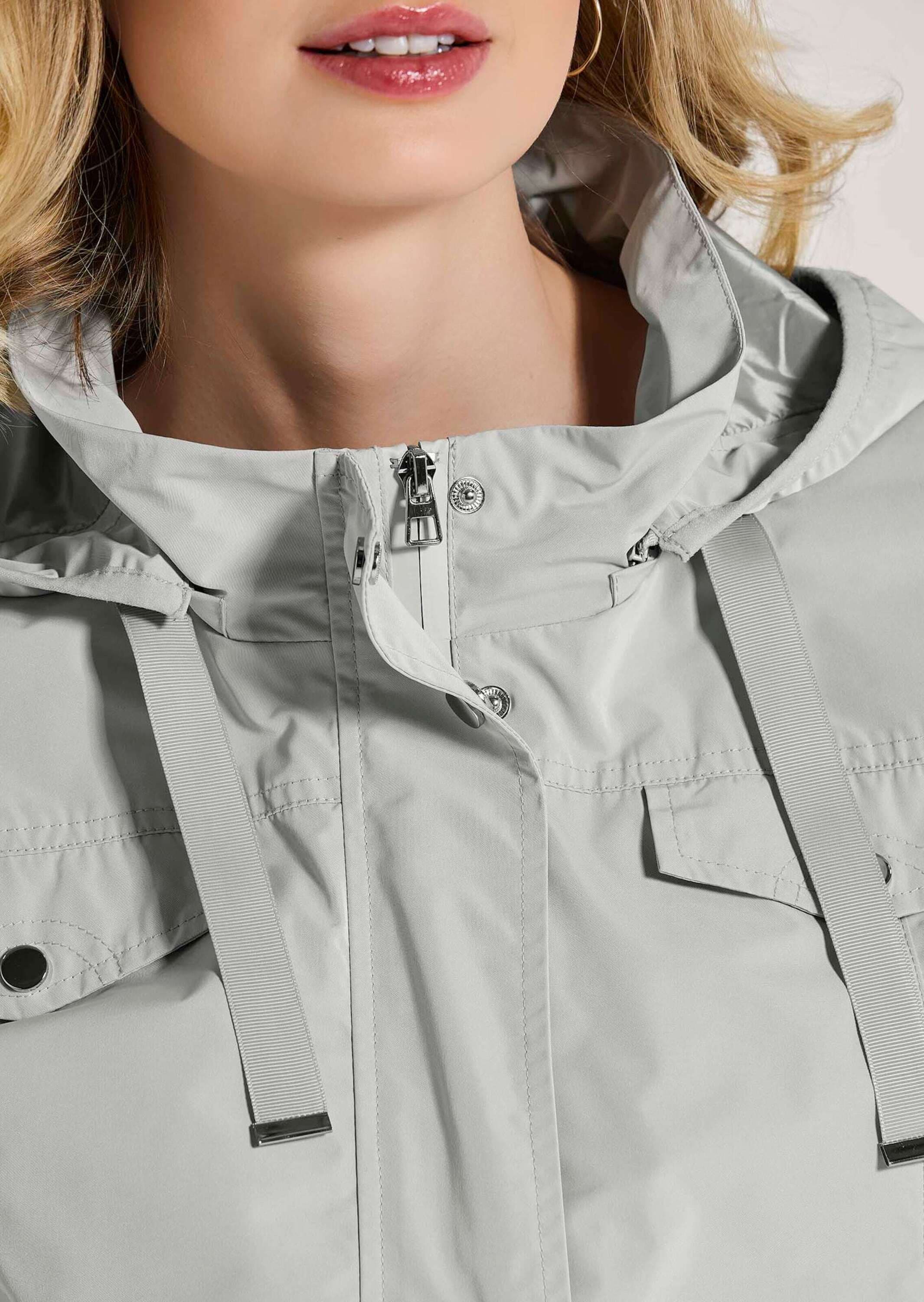 MADELEINE Kurzjacke »Jacke Jacke mit Funktion«