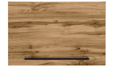 HELD MÖBEL Klapphängeschrank »Tulsa«, 40 cm breit, mit 1 Klappe, schwarzer  Metallgriff, MDF Front kaufen | BAUR