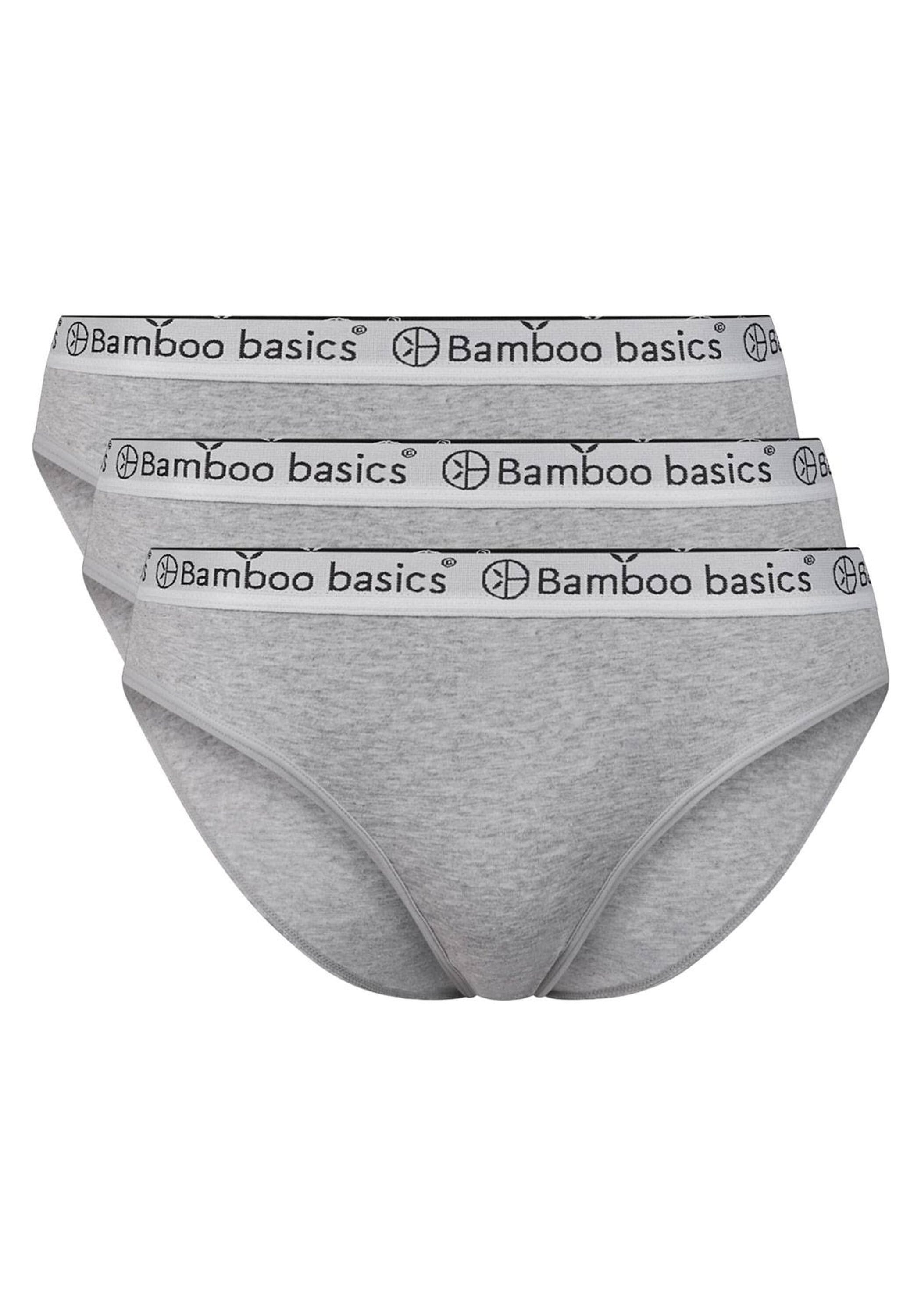 Bamboo basics Slip "Slip YARA 3er Pack"