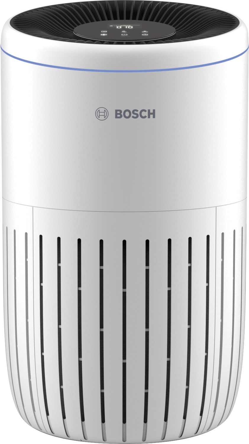 BOSCH Luftreiniger "Air 4000, filtert über 99% der Schadstoffe" für 62 qm R günstig online kaufen