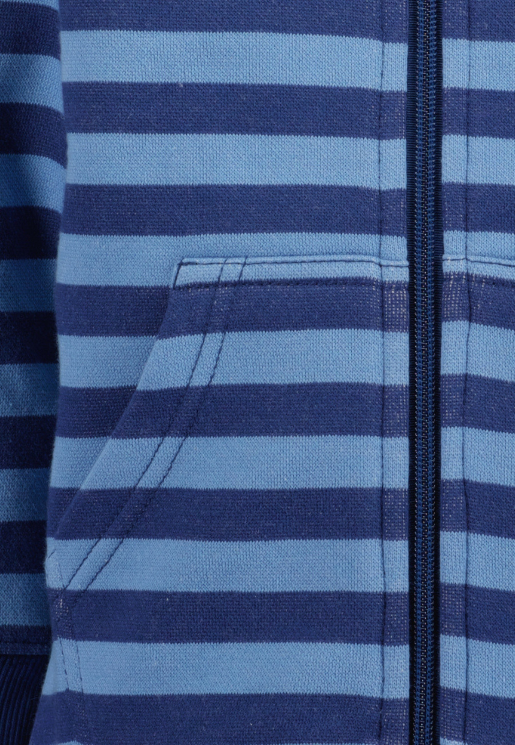 Thumbnail - Blue Seven Sweatjacke "Blue Seven Sweatjacke"