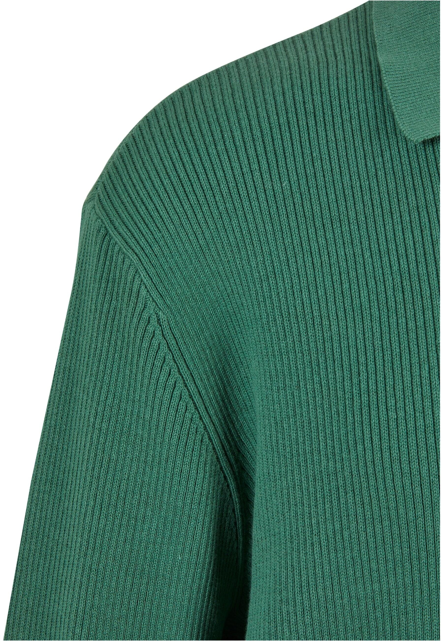 URBAN CLASSICS Longsleeve »Urban Classics Herren Ribbed Oversized Longsleeve«, (1 tlg.)