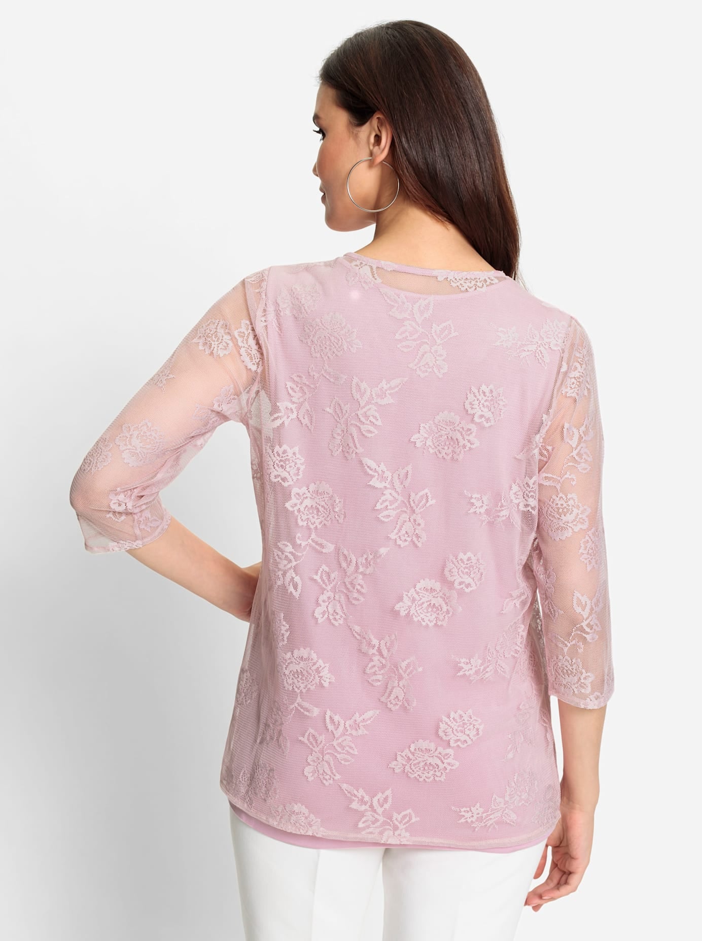 Lady 2-in-1-Shirt »2-in-1-Shirt«, (1 tlg.)