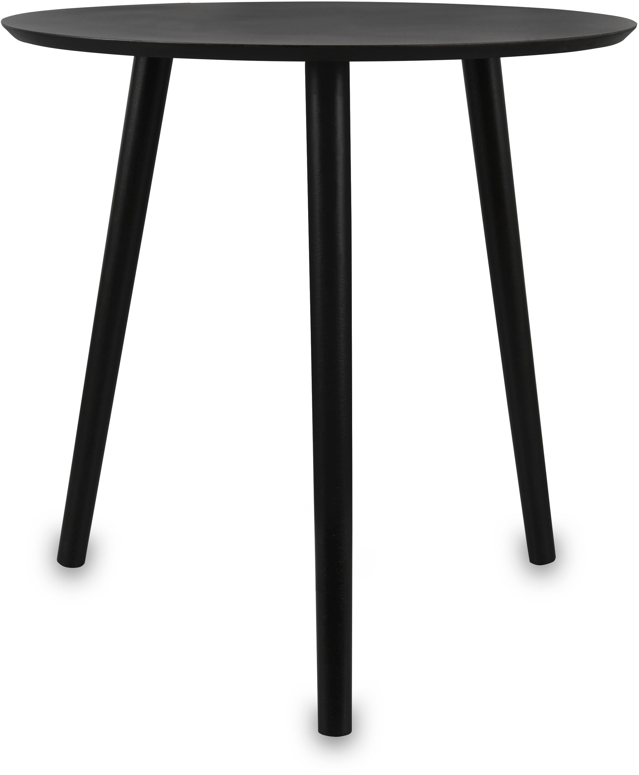 MIRRORS AND MORE Beistelltisch »Vilana«, (Set, 2 St.), schlichte Farbgebung