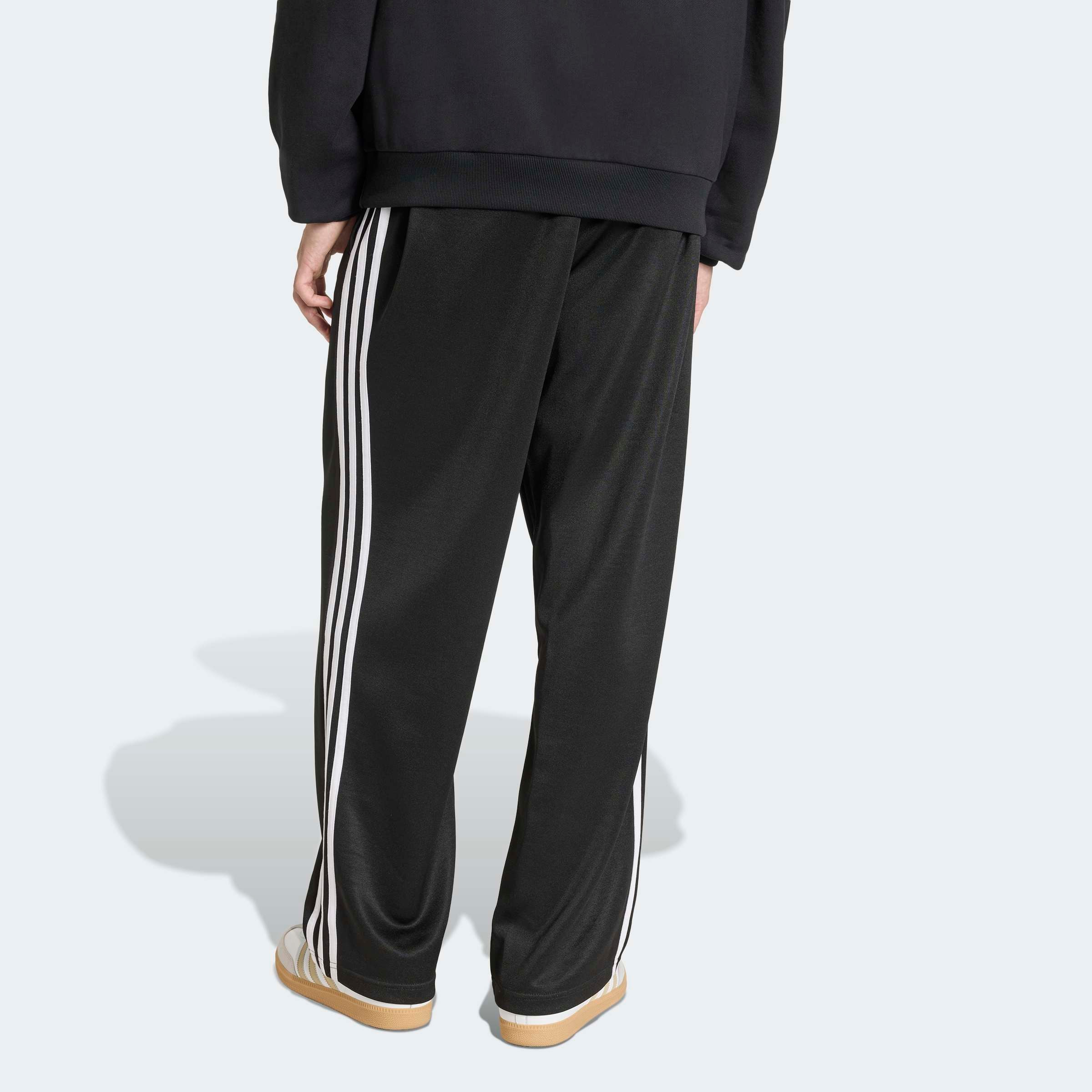 adidas Originals Sporthose »LOOSE TP«  für Erwachsene, sportlicher Stil, aus Polyester und Baumwolle