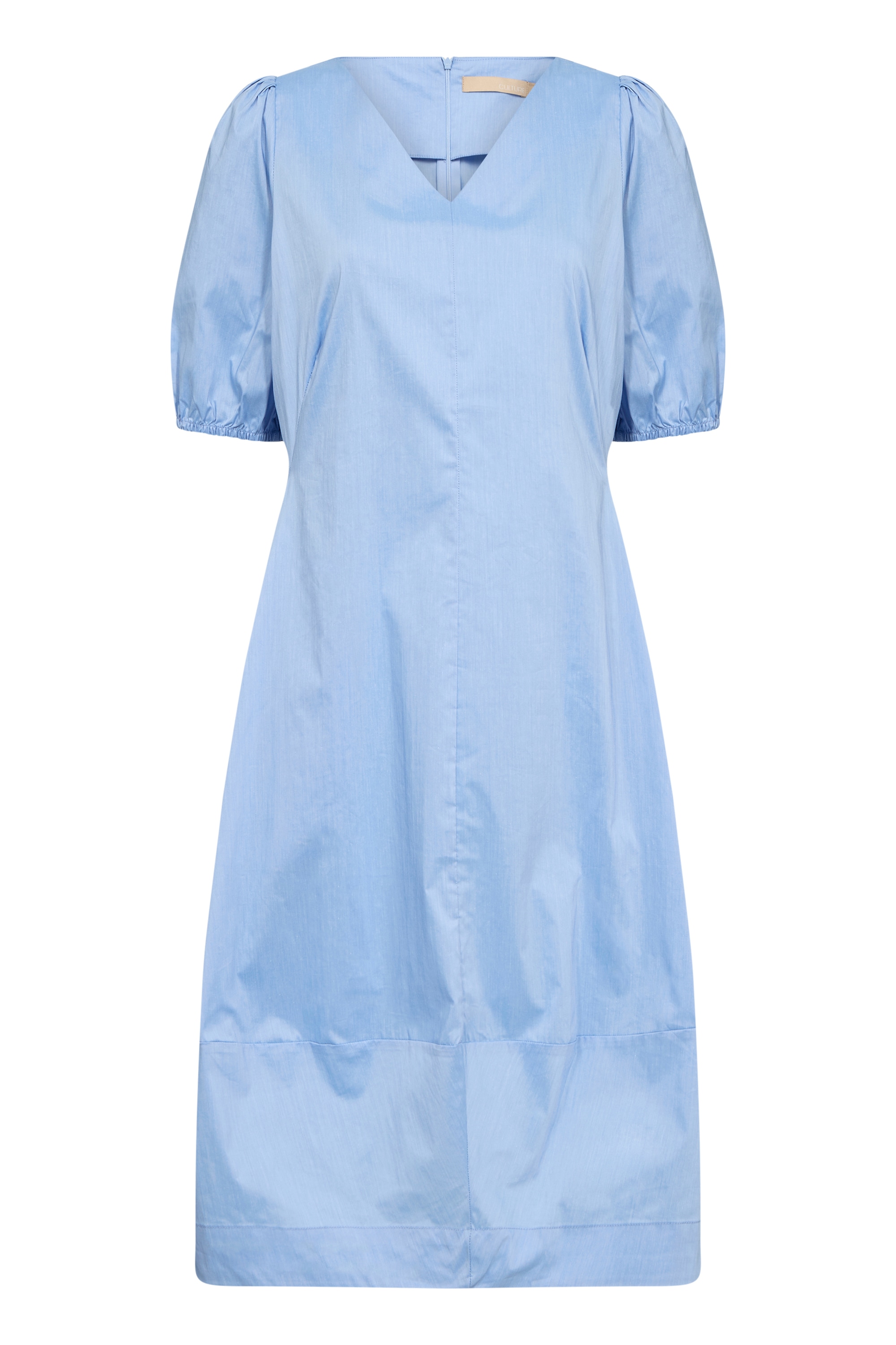 Culture Midikleid »Damen Kleid CUantoinett«