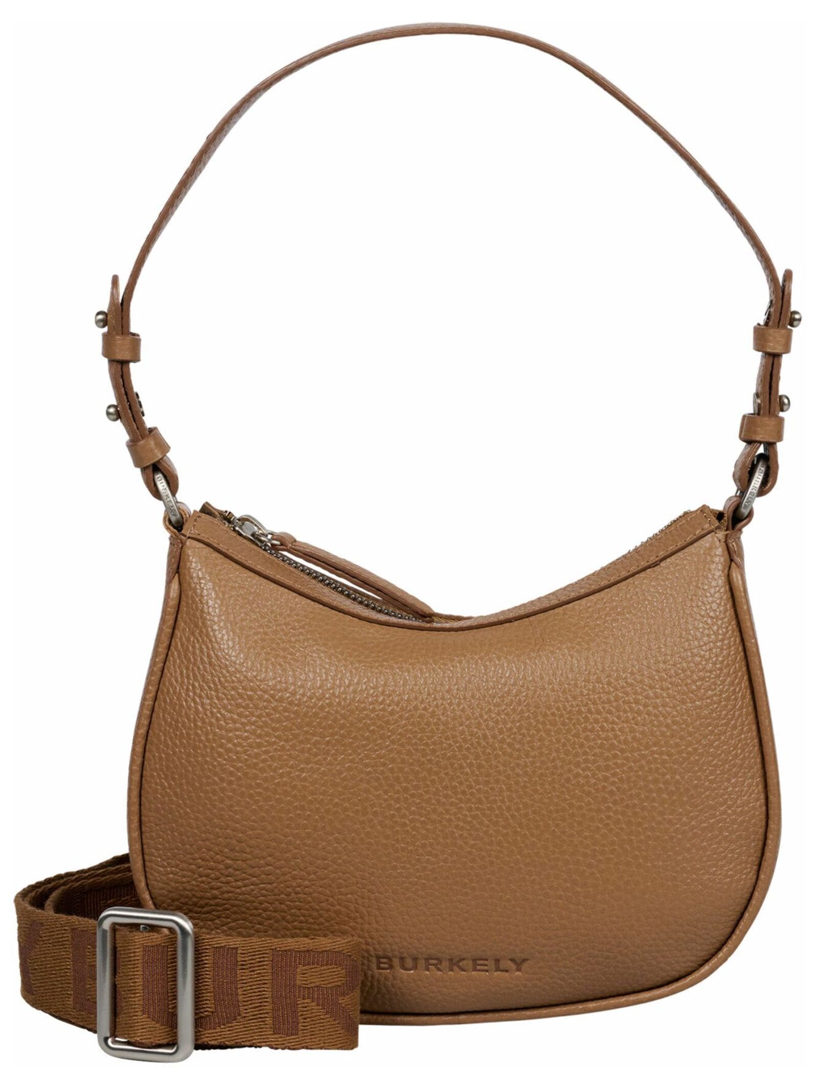Burkely Henkeltasche "BURKELY Taschen Leder" günstig online kaufen
