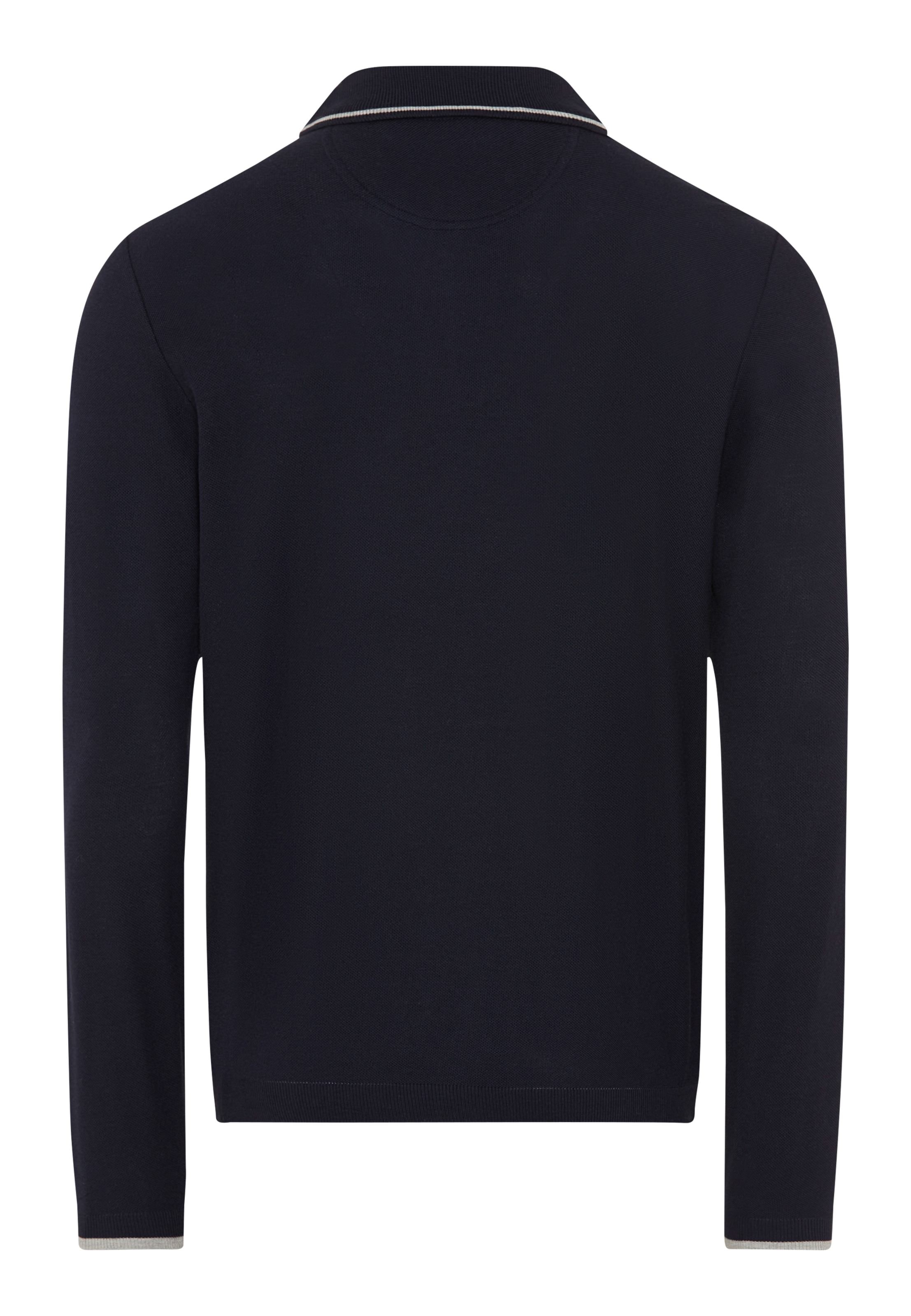 Brax Poloshirt »Style PAROS«