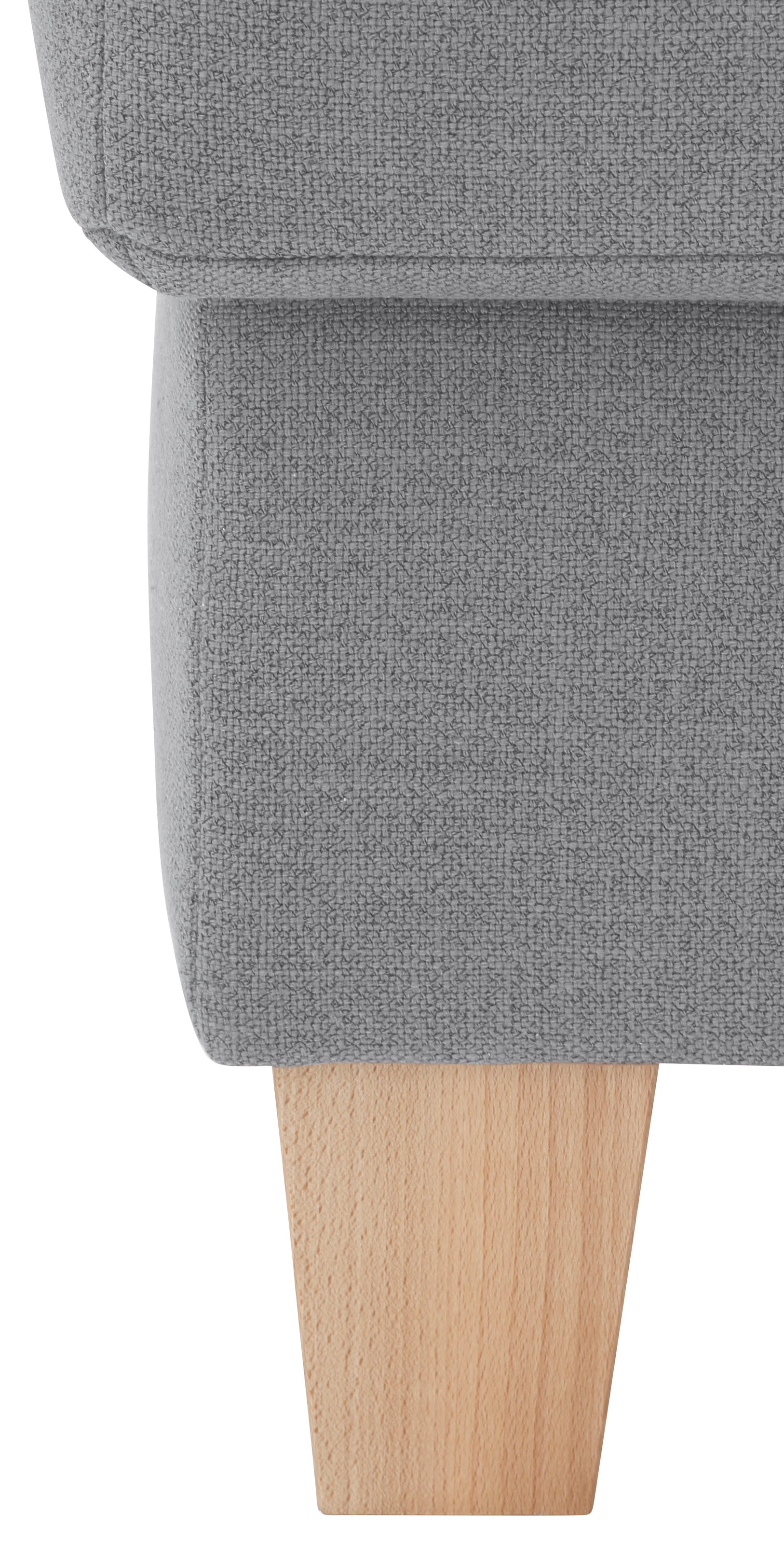 Home affaire Hocker »Soleo«, (Soleo V), passend zum "Solea"-Ecksofa