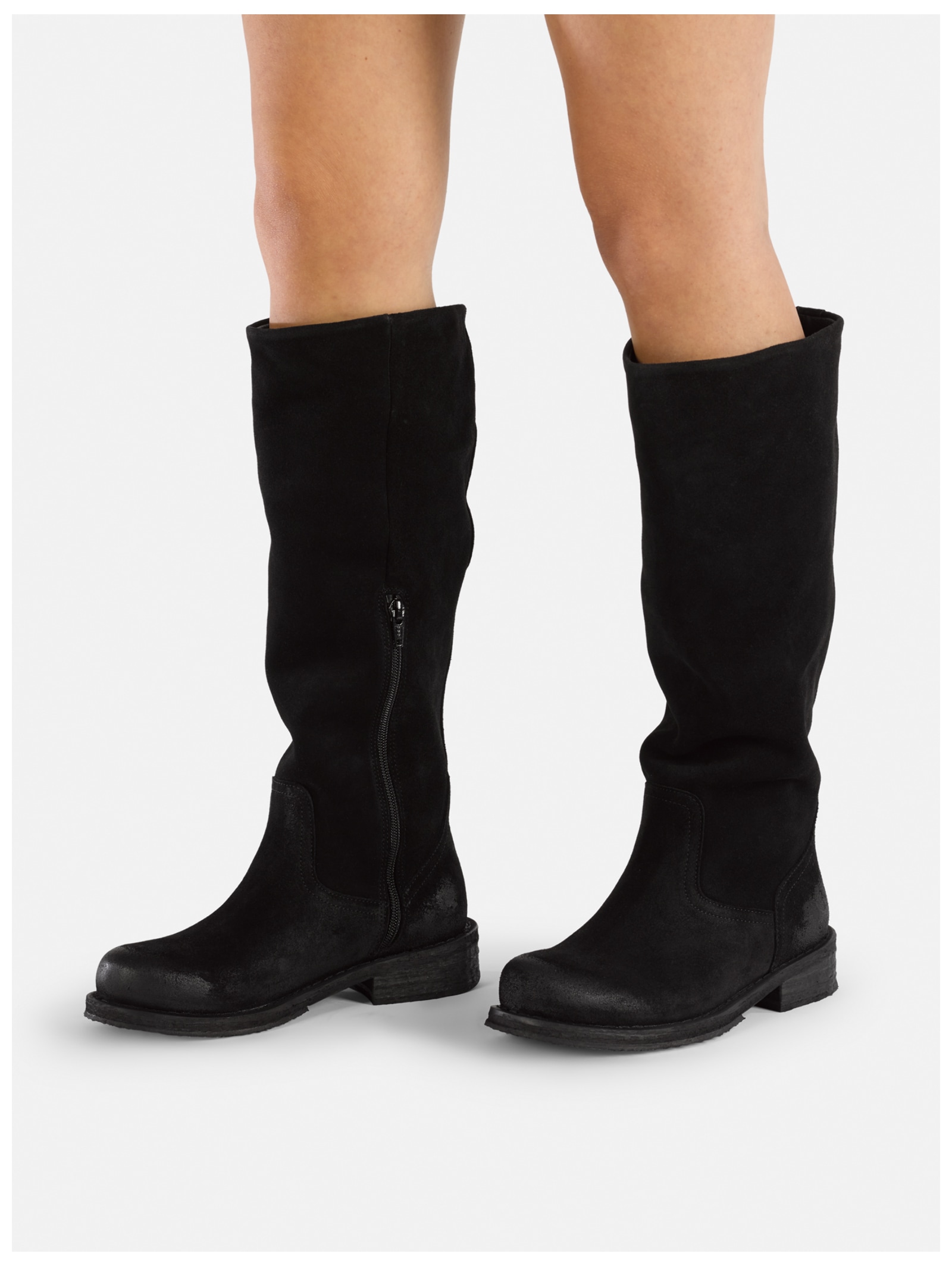 Felmini Stiefel »Felmini Stiefel Leder«