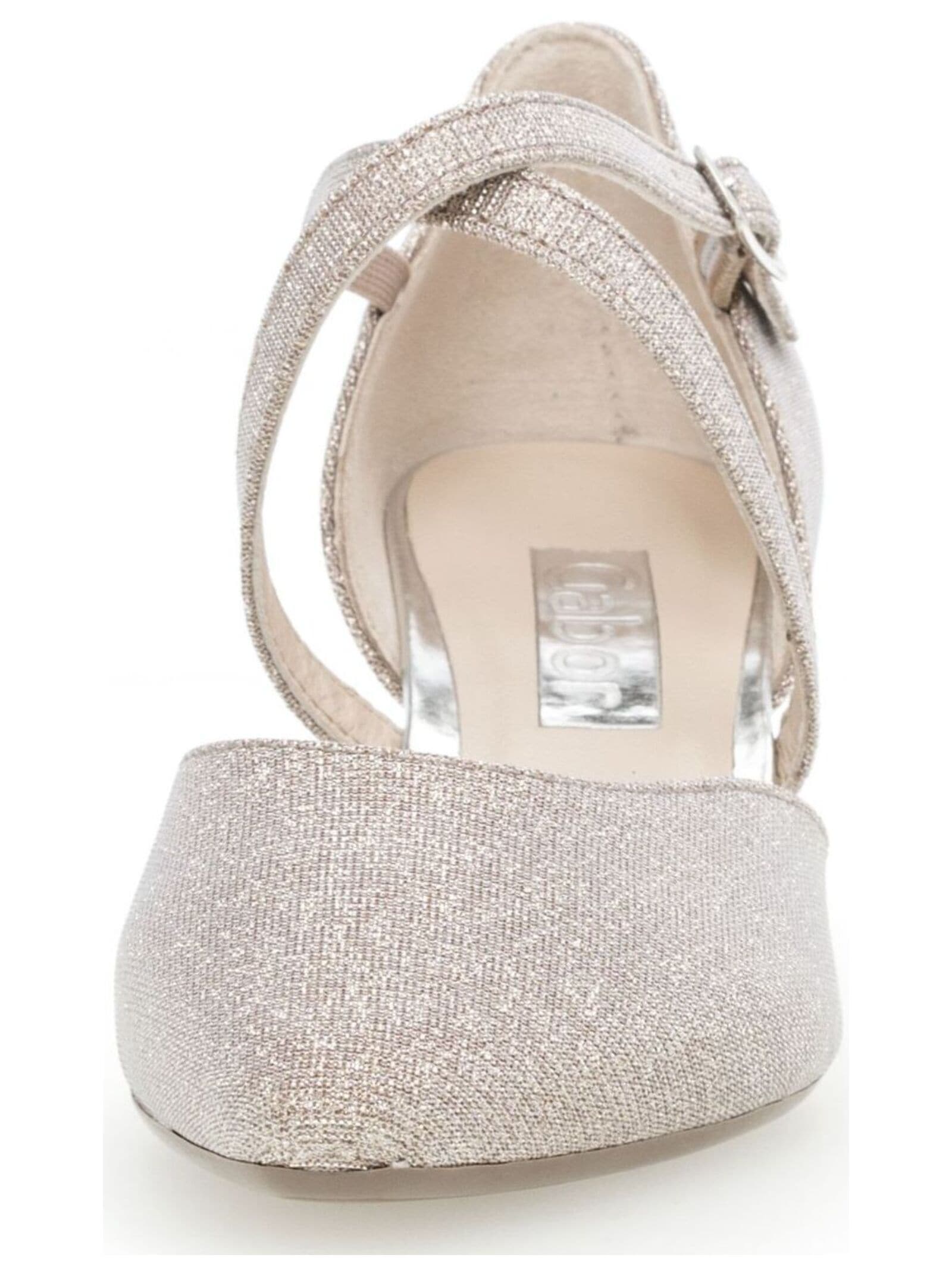 Gabor Pumps »Gabor Pumps Leder«