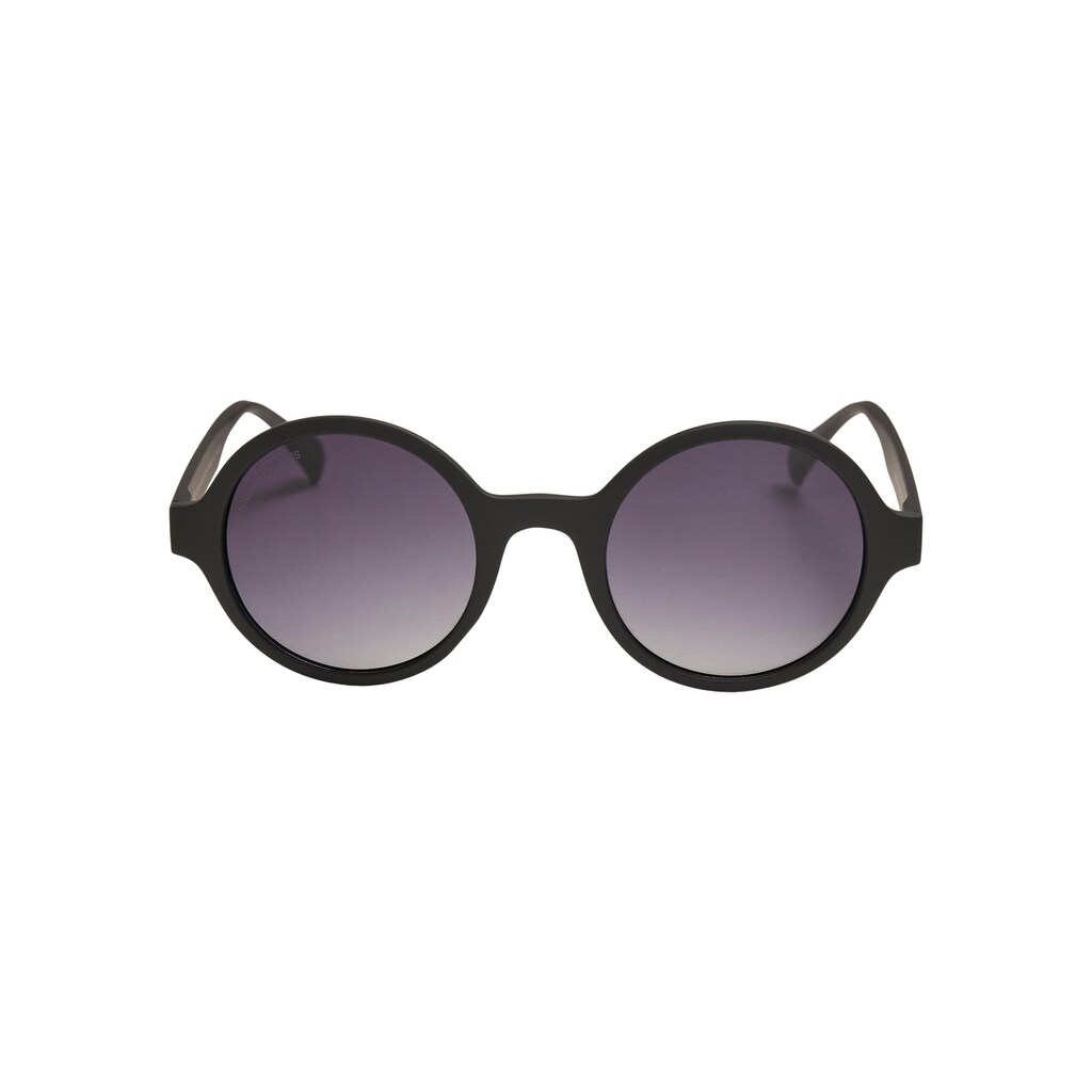 URBAN CLASSICS Sonnenbrille »Urban Classics Unisex Sunglasses Retro Funk UC«
