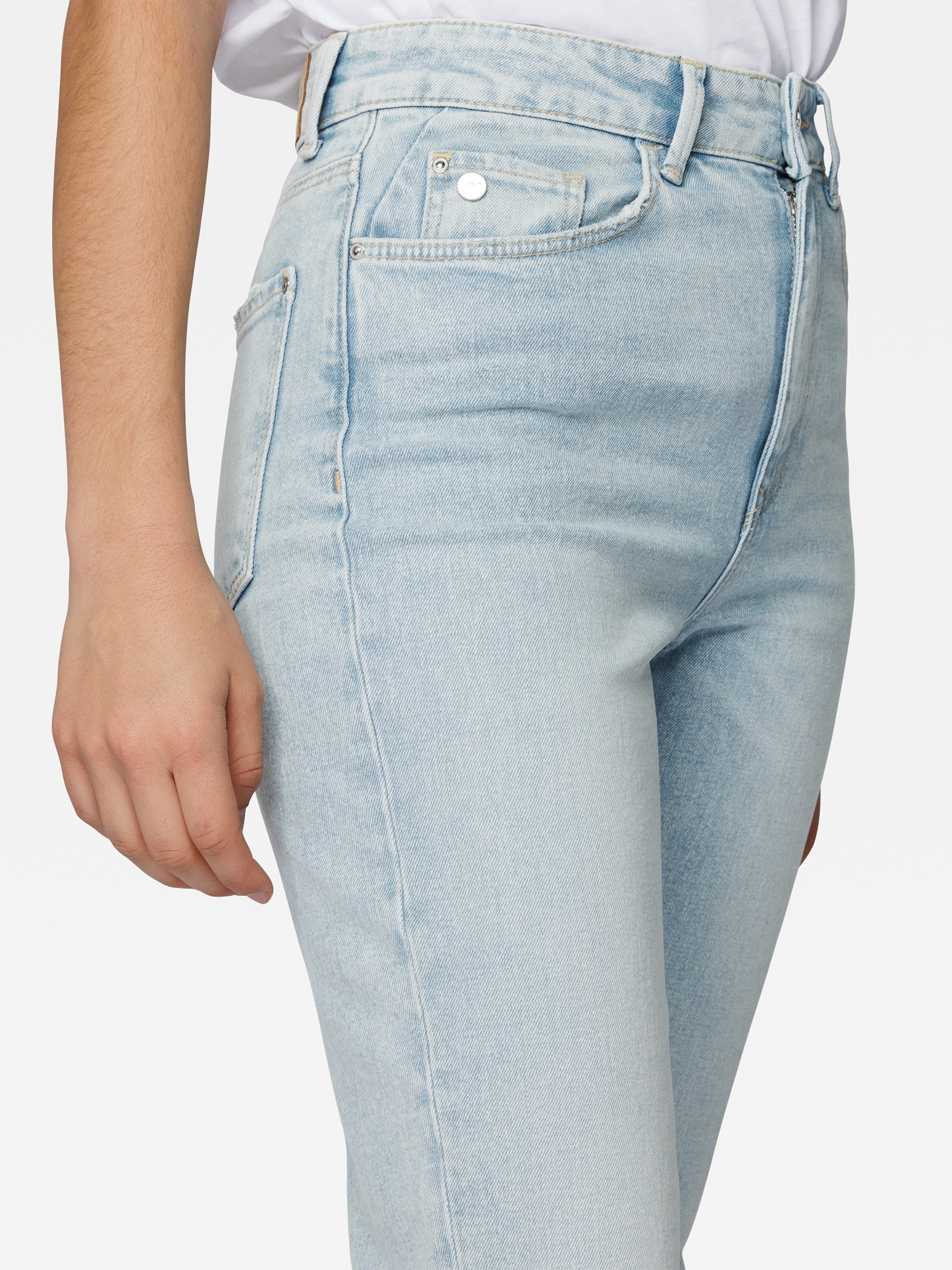 Mavi Mom-Jeans »STAR«, Slim Mom Jeans