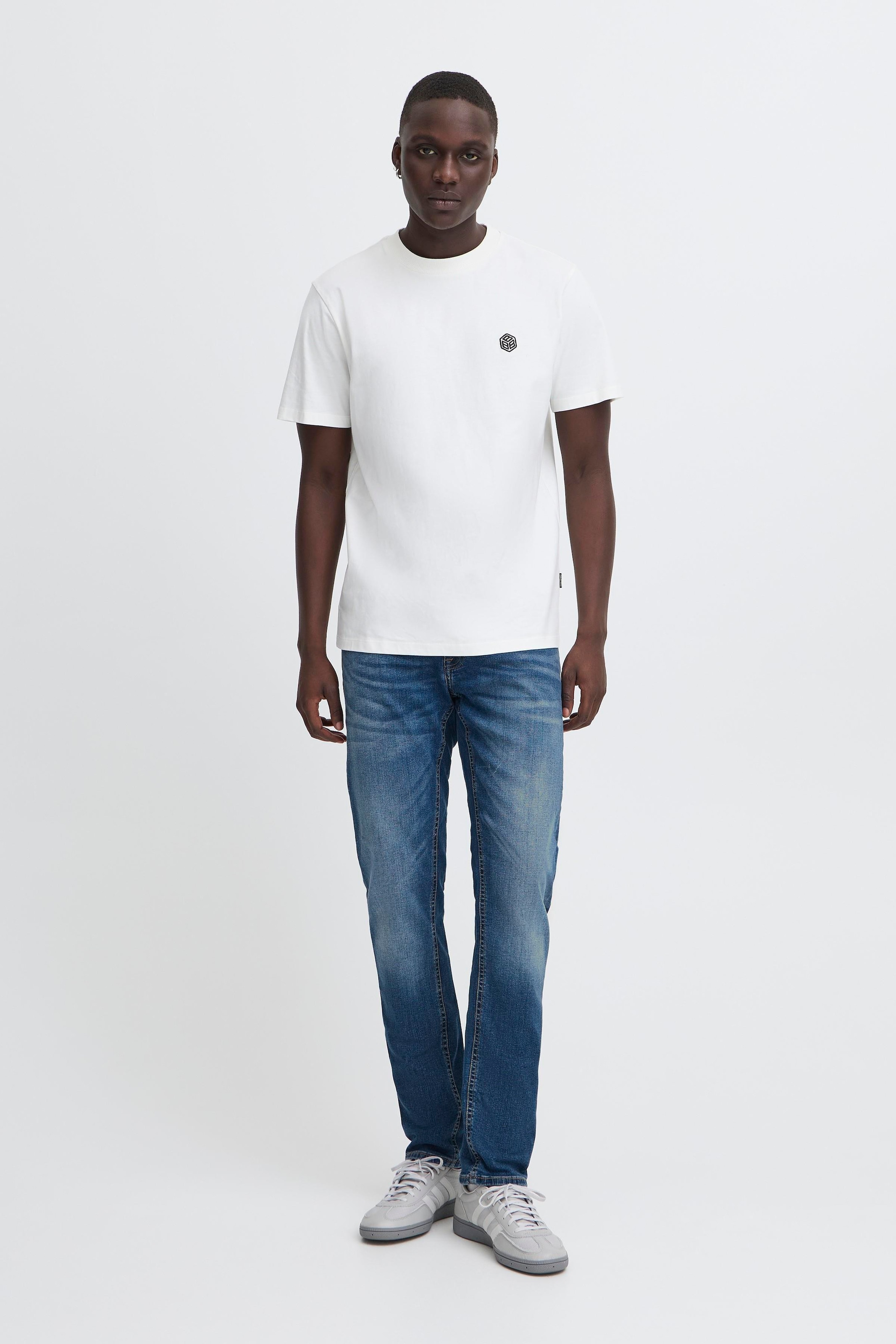 Blend Regular-fit-Jeans »BHTWISTER SLIM/REG«