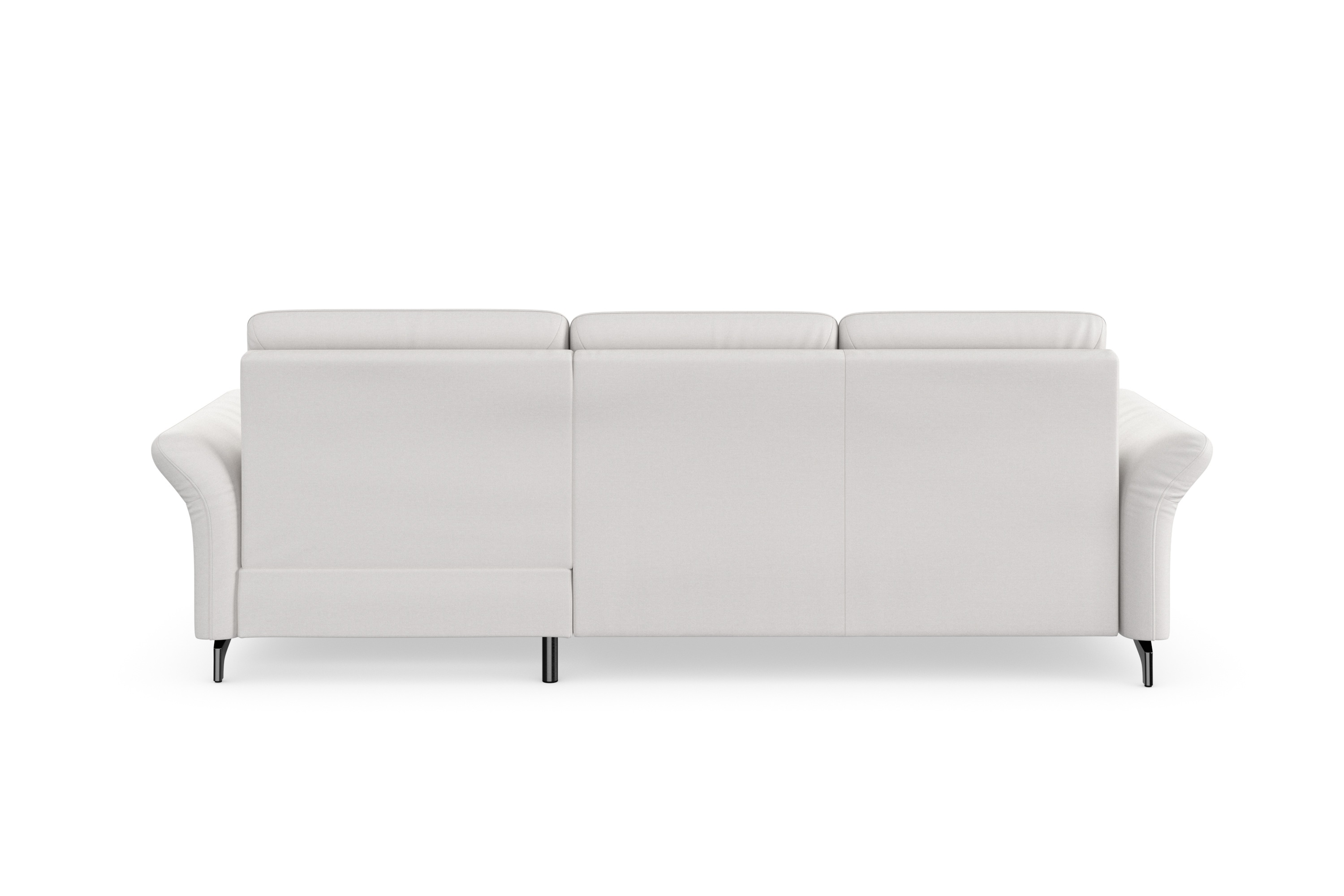 Thumbnail - PLACES OF STYLE Ecksofa "Calando L-Form" wahlweise mit Bettfunktion, Bettkasten und Armteilfunktion