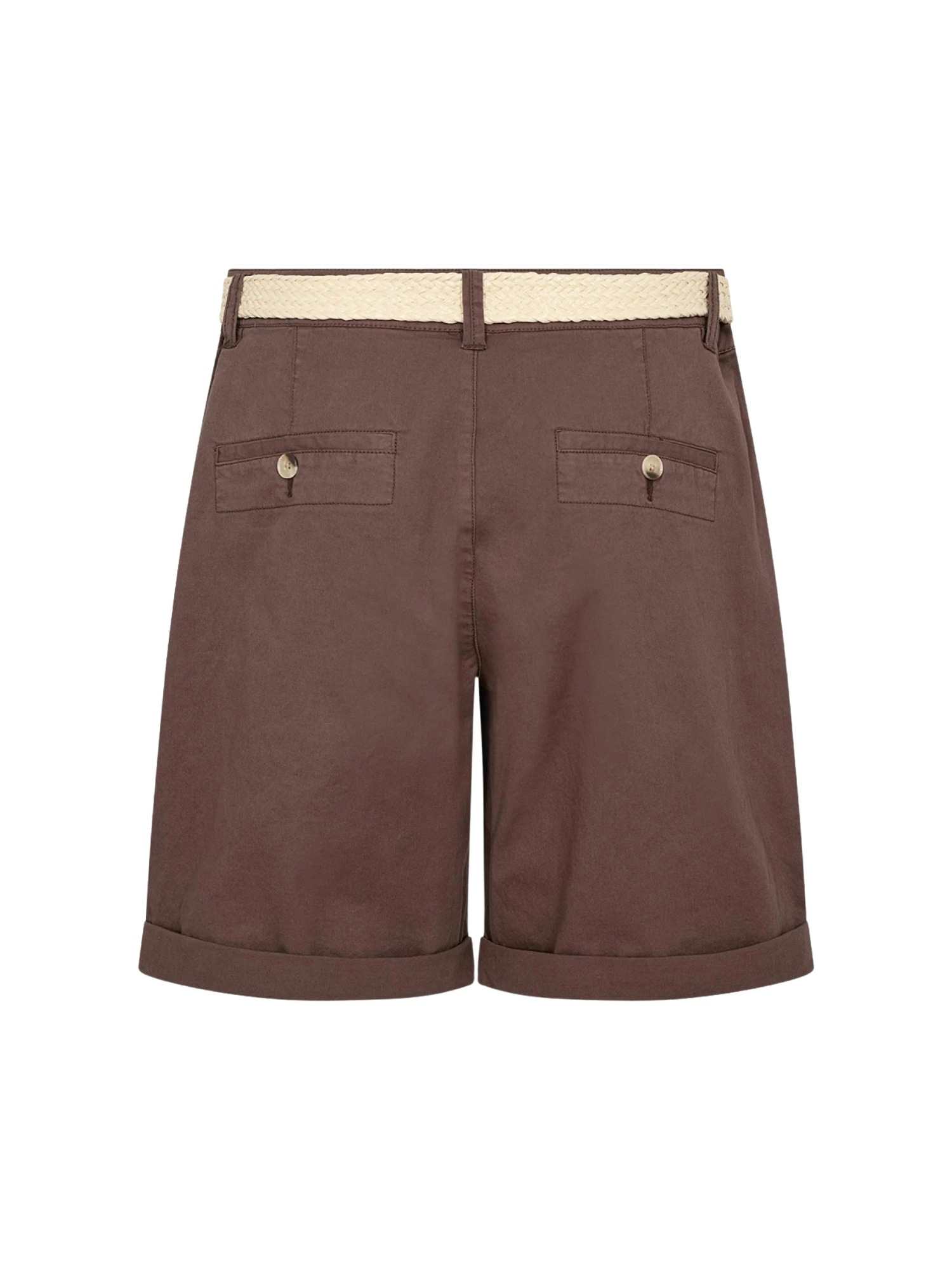 soyaconcept Shorts "Soya Concept Shorts SC-ROVENA 1-B" günstig online kaufen