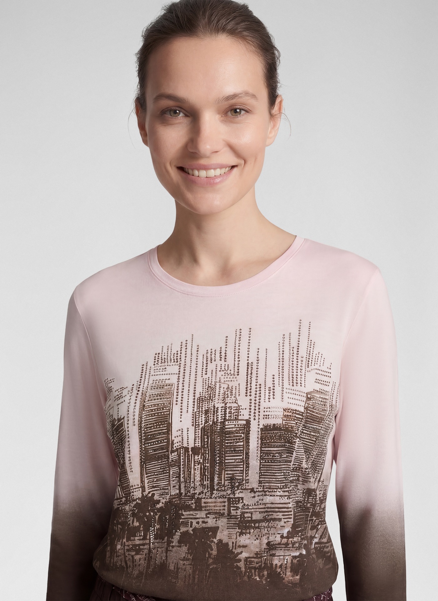 Rabe Print-Shirt »T-Shirt«