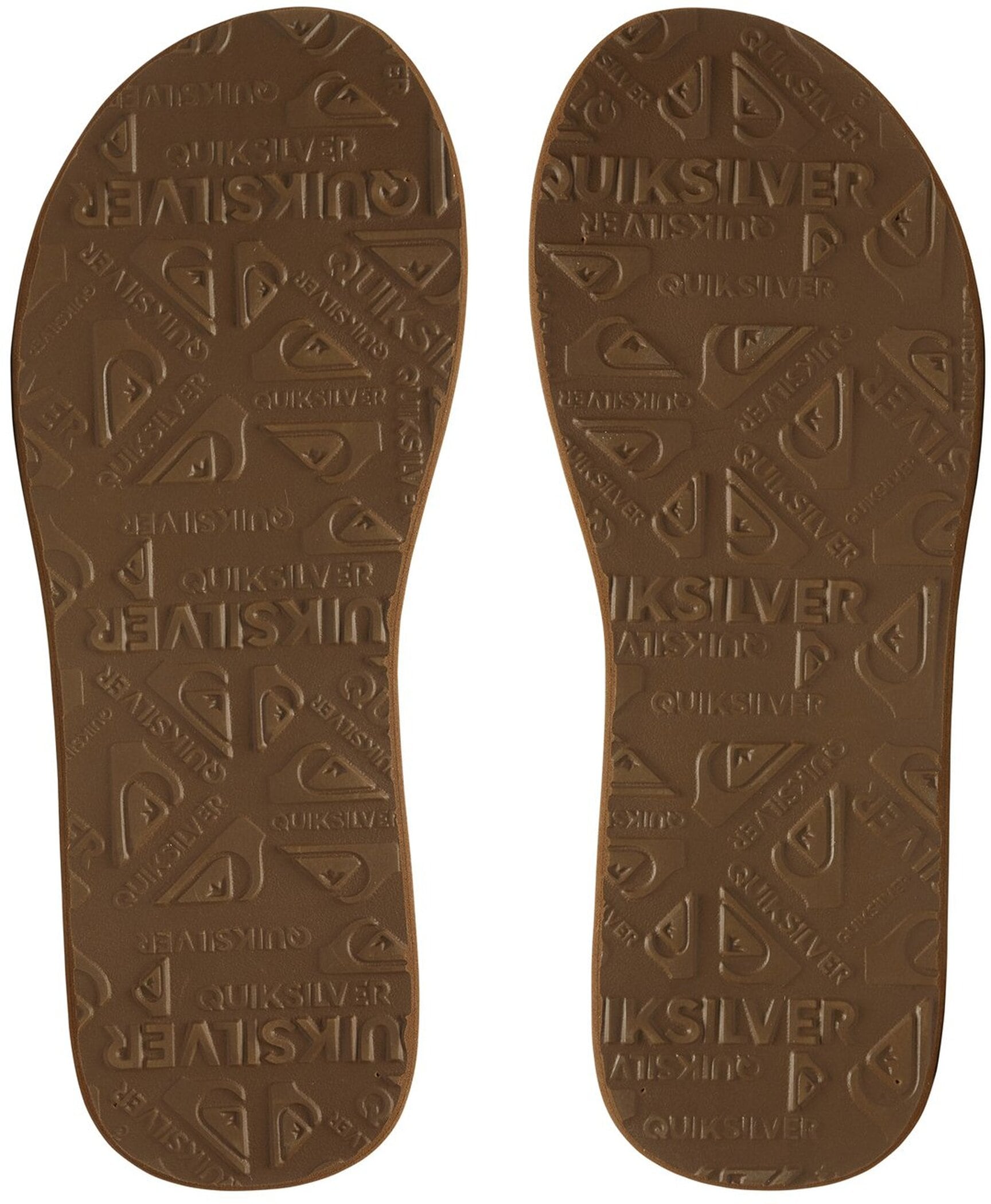 Quiksilver Zehentrenner »CARVER SQUISH«