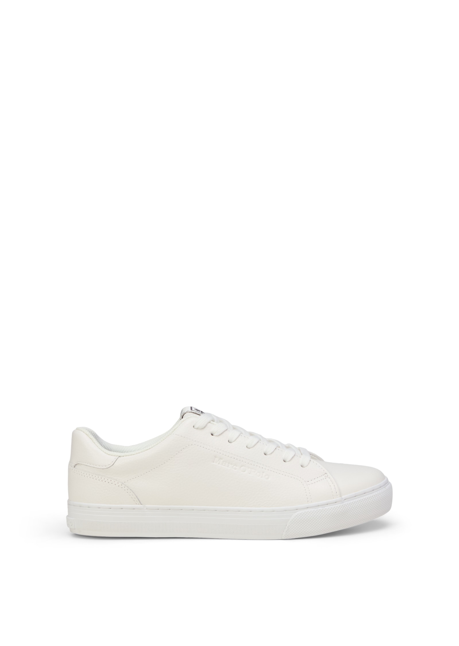 Marc O'Polo Bodil Sneaker Weiß 42 7