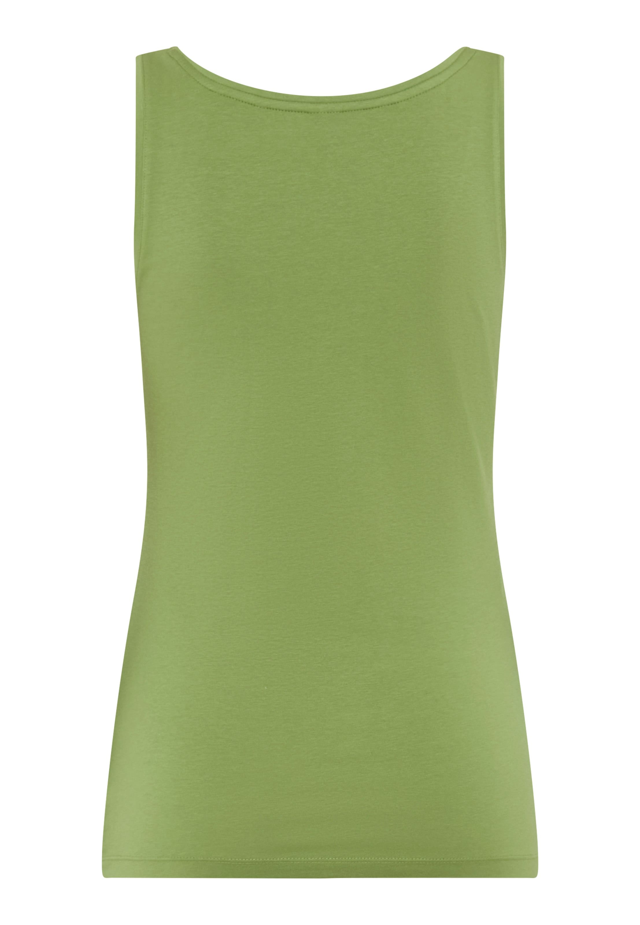 Brax Kurzarmshirt »Style SILVY«