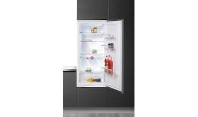 Einbaukühlschrank, HEKS12254F, 123 cm hoch, 54 cm breit