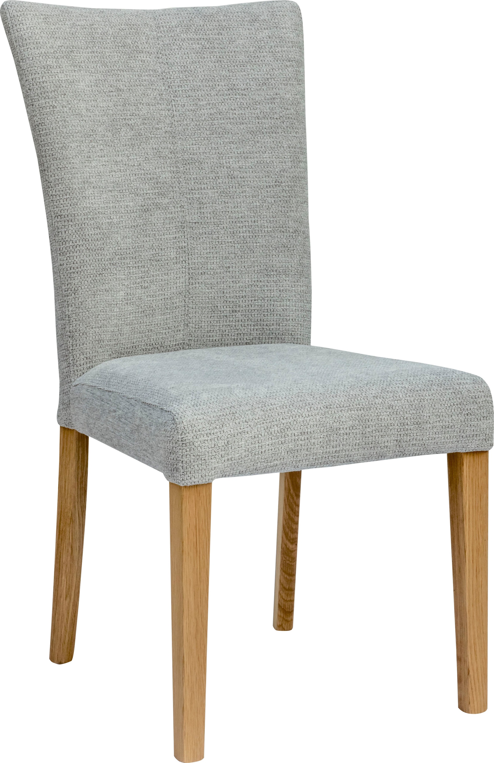 Thumbnail - Home affaire Esszimmerstuhl "Aspen Polsterstuhl" (Set) 2 Stk.Massivholzgestell, in vielen Bezugsqualitäten Landhaus