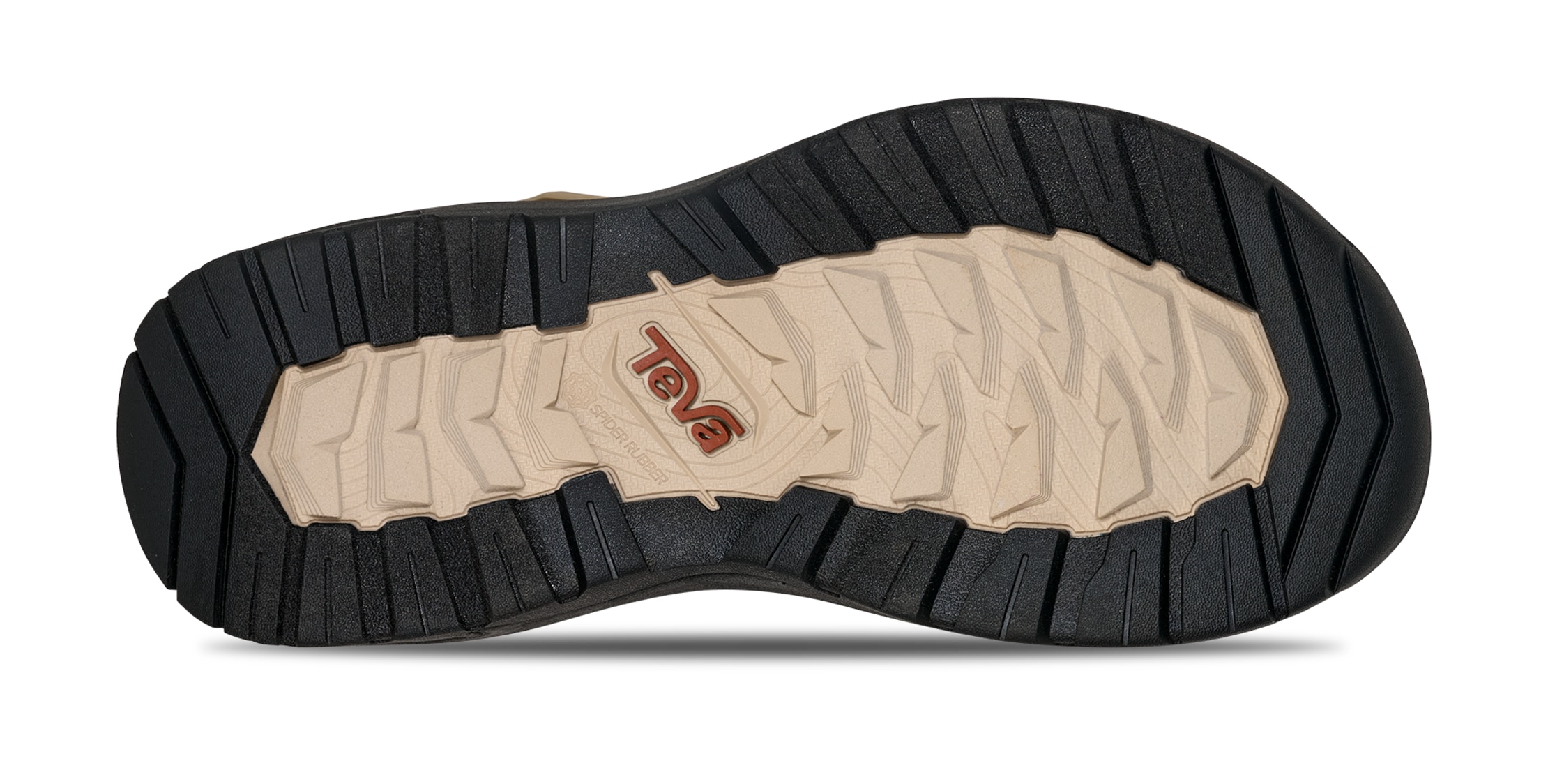Teva Sandale »HURRICANE XLT3 WOMEN«  Outdoorsandale atmungsaktiv,für mid level Trail Hiking