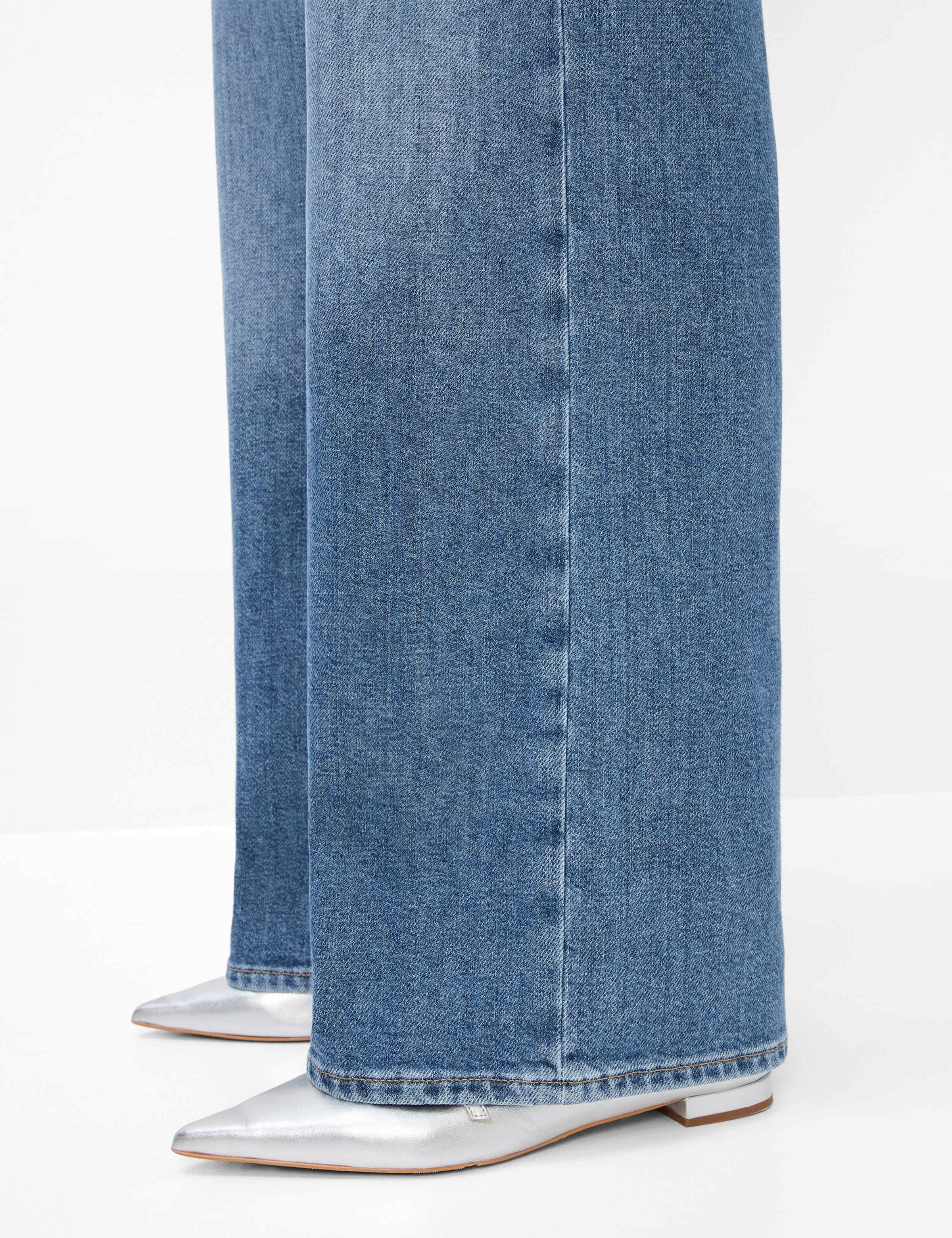 Brax 5-Pocket-Jeans »Style MORGAN«