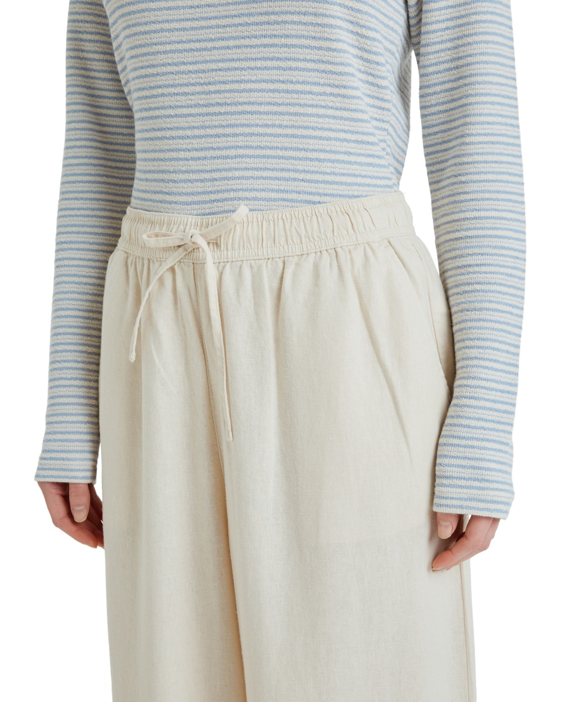 Roxy Relaxhose »Lekeitio Break Mid«