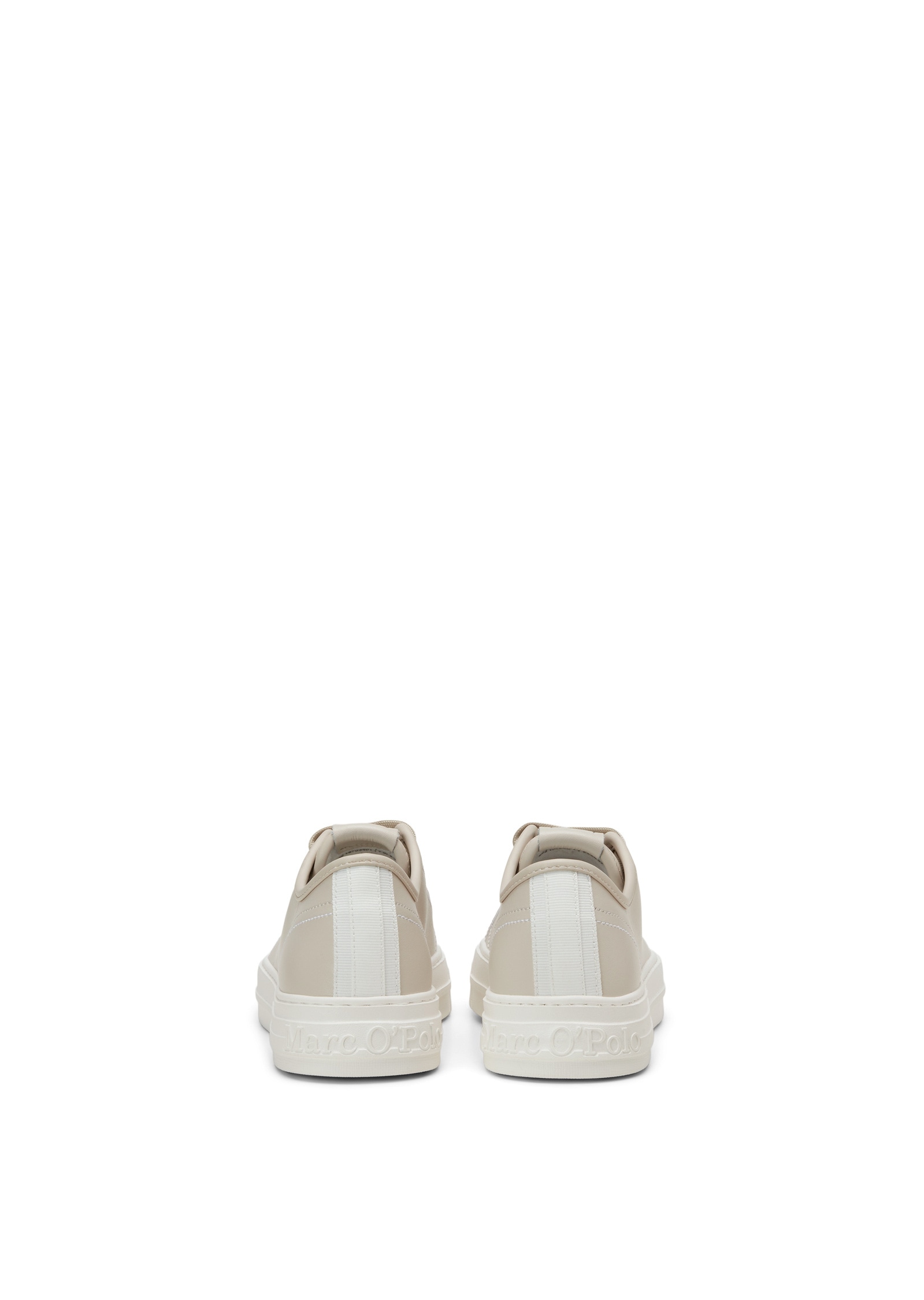 Marc O'Polo Sneaker »aus hochwertigem Rindleder«