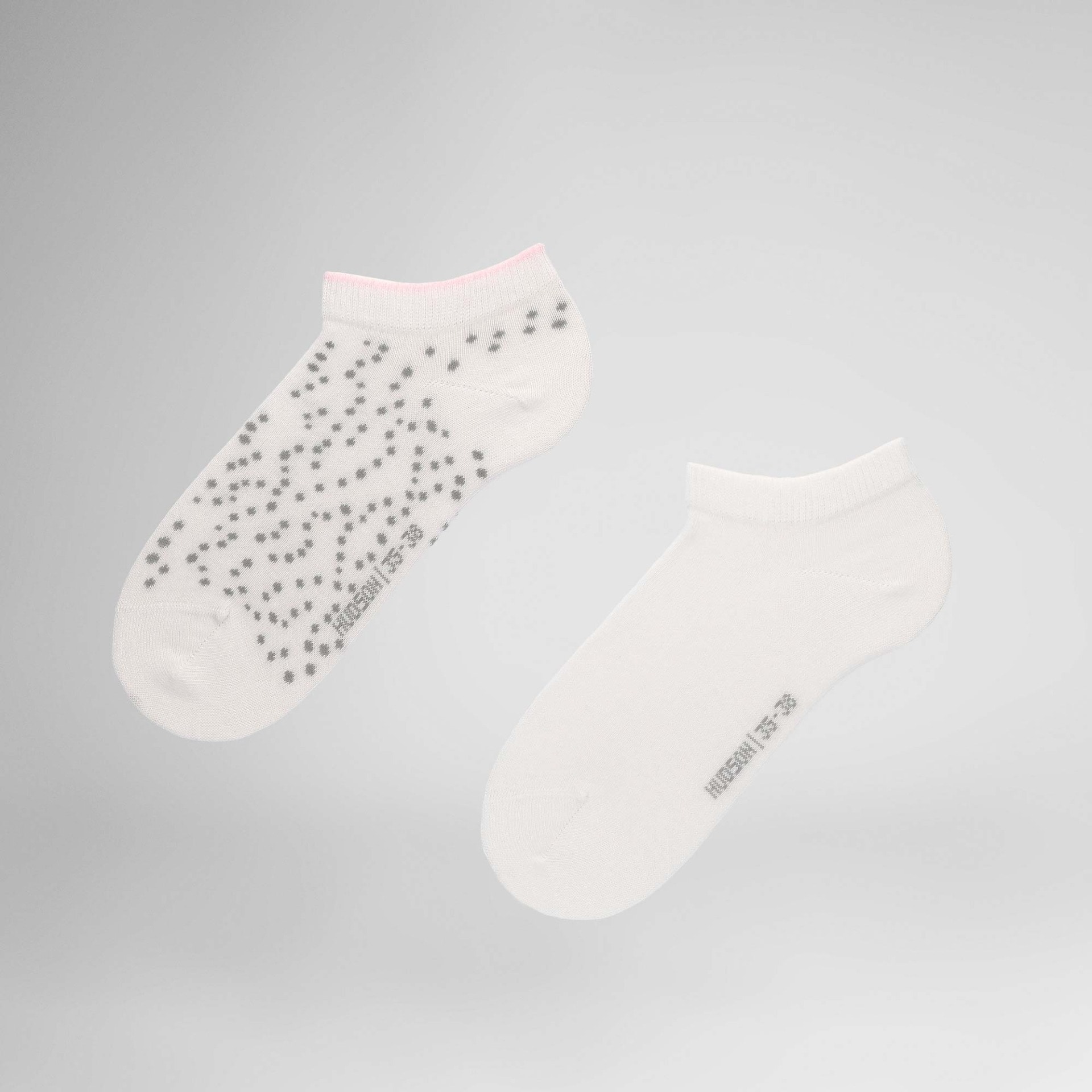 Hudson Sneakersocken "Sneaker Dotty 2-Pack" günstig online kaufen